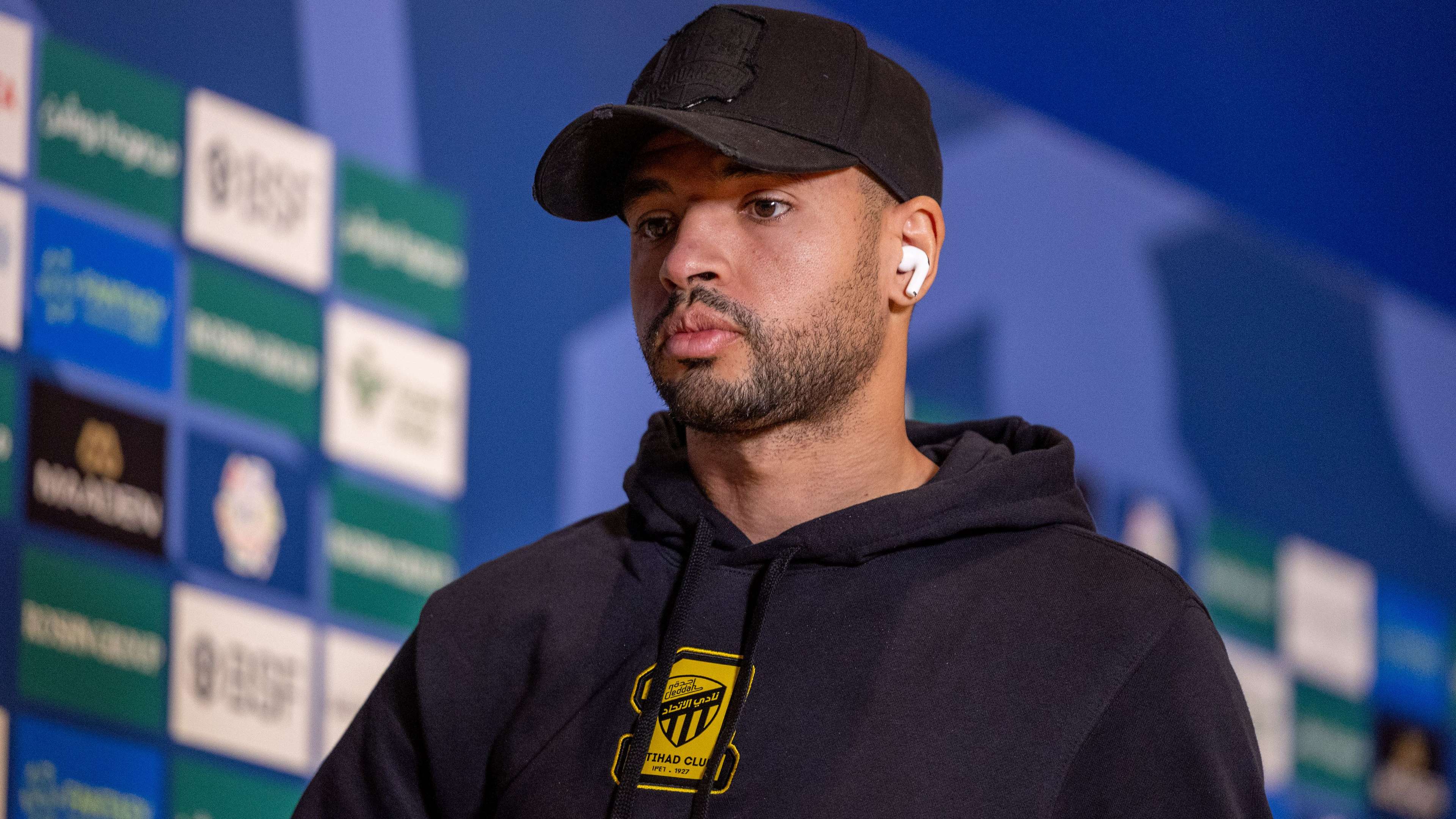 In an exclusive post-match interview released on video, Al-Nusairi discussed his impressive brace in Neom and delivered a confident message to Al-Ittihad supporters. The striker’s  