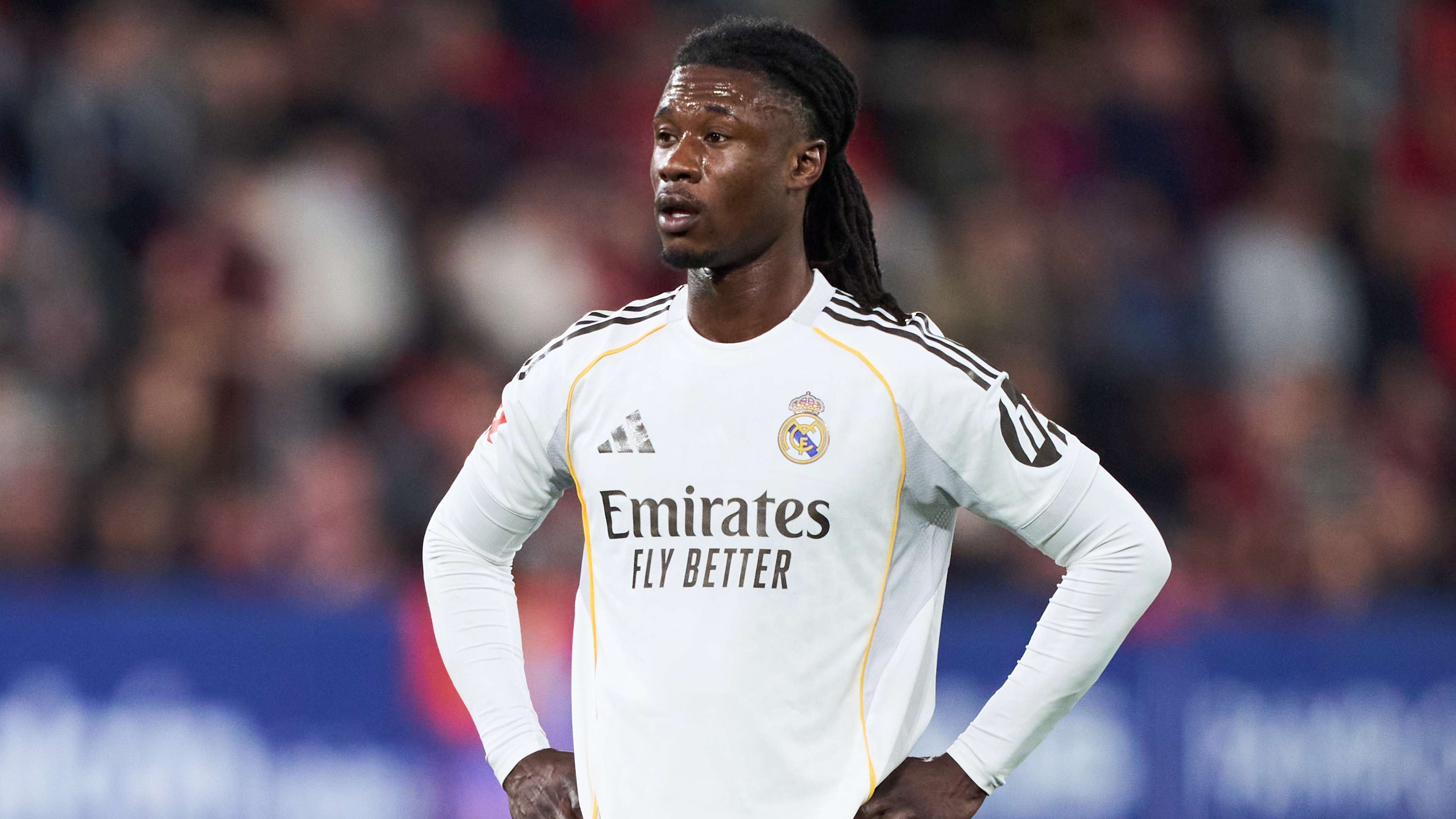 Why PSG WON'T move for Real's EPL transfer target Camavinga  