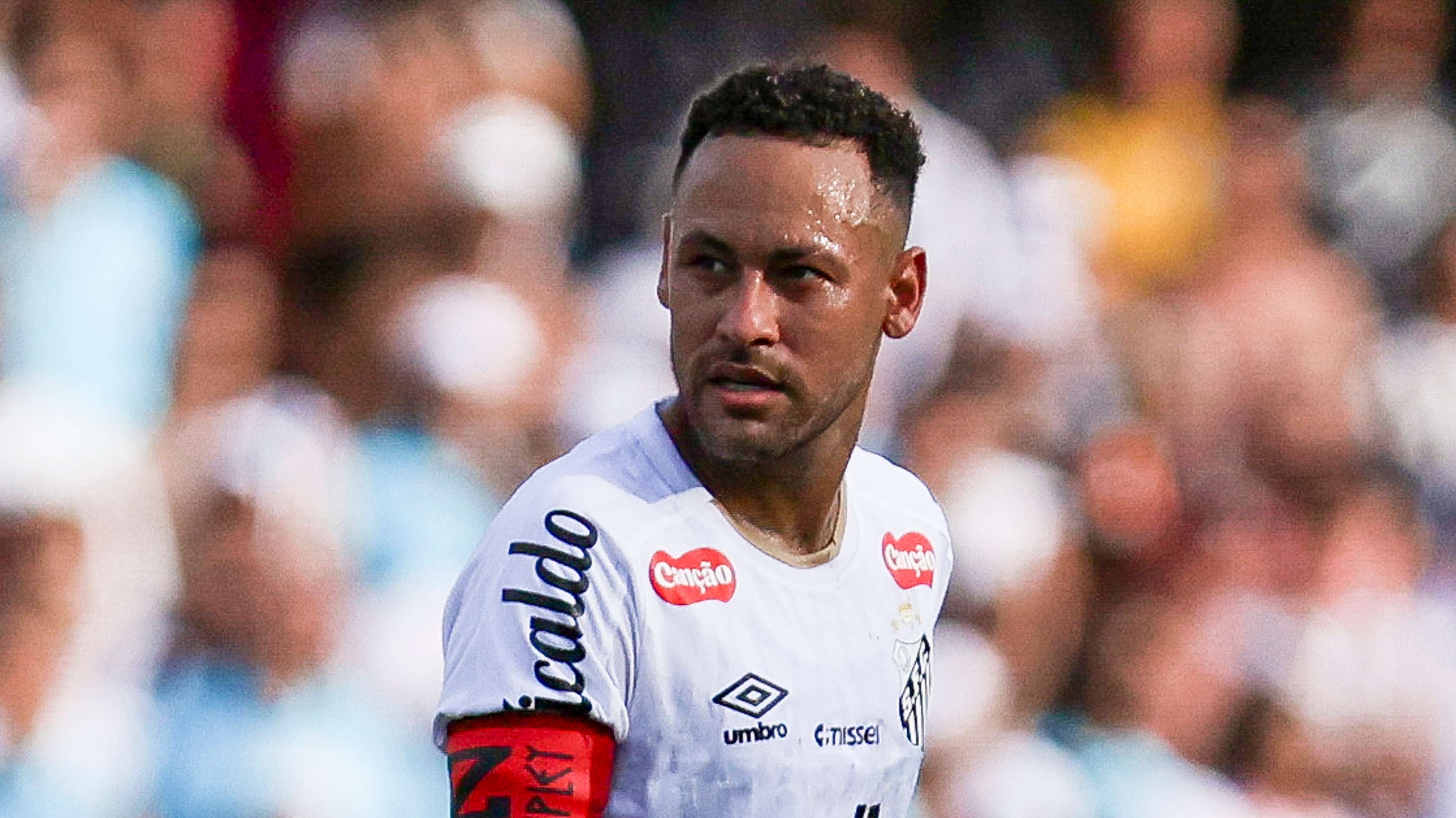 'Didn't mean to offend women' - Neymar addresses controversial referee criticism  