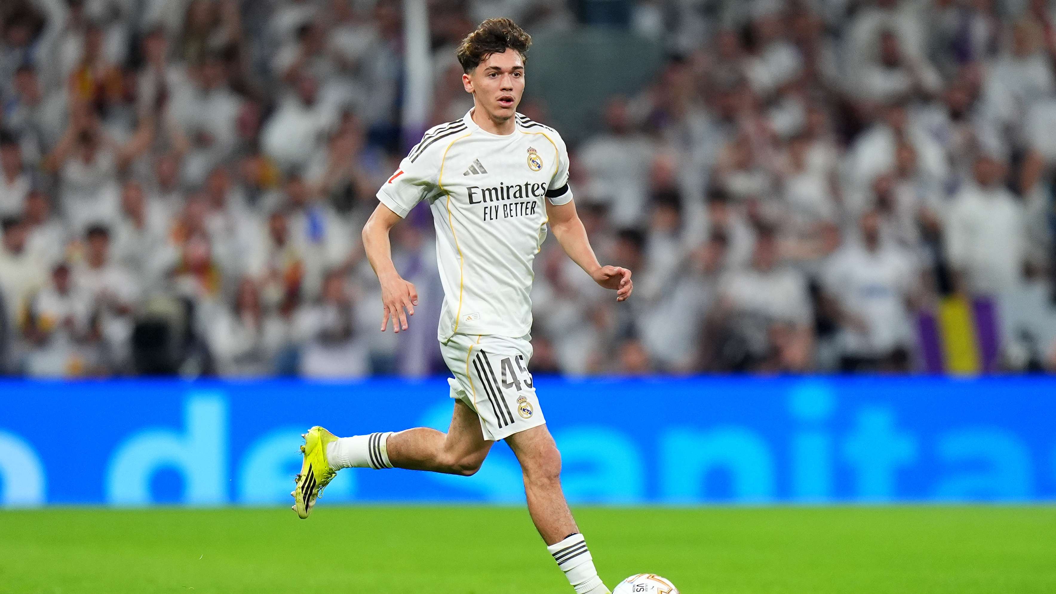 Bellingham in danger… How did the wonderkid pull the rug out from under Real Madrid’s stars?  
