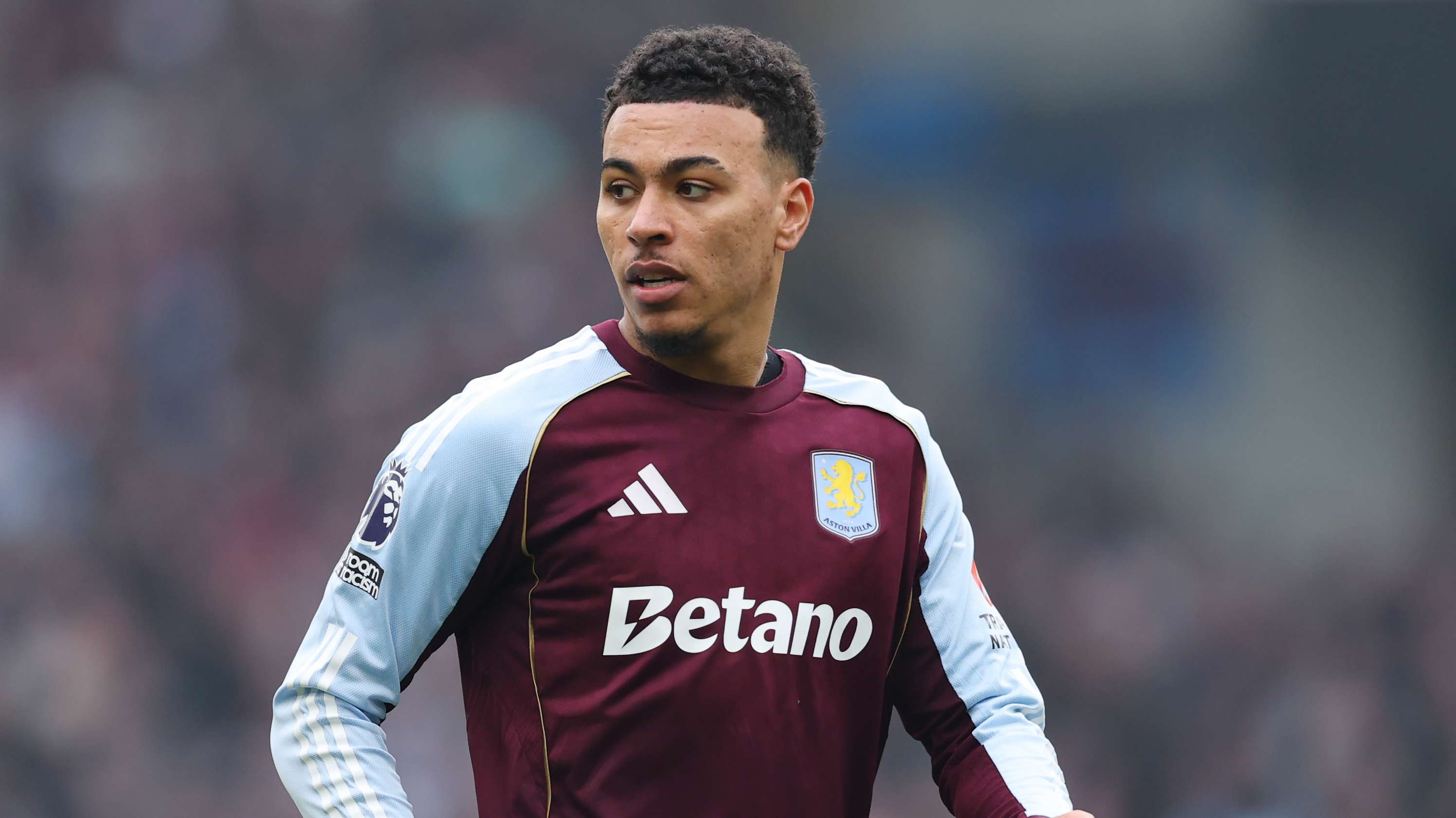 Man Utd, Arsenal & Chelsea to battle for Rogers as Villa set asking price  