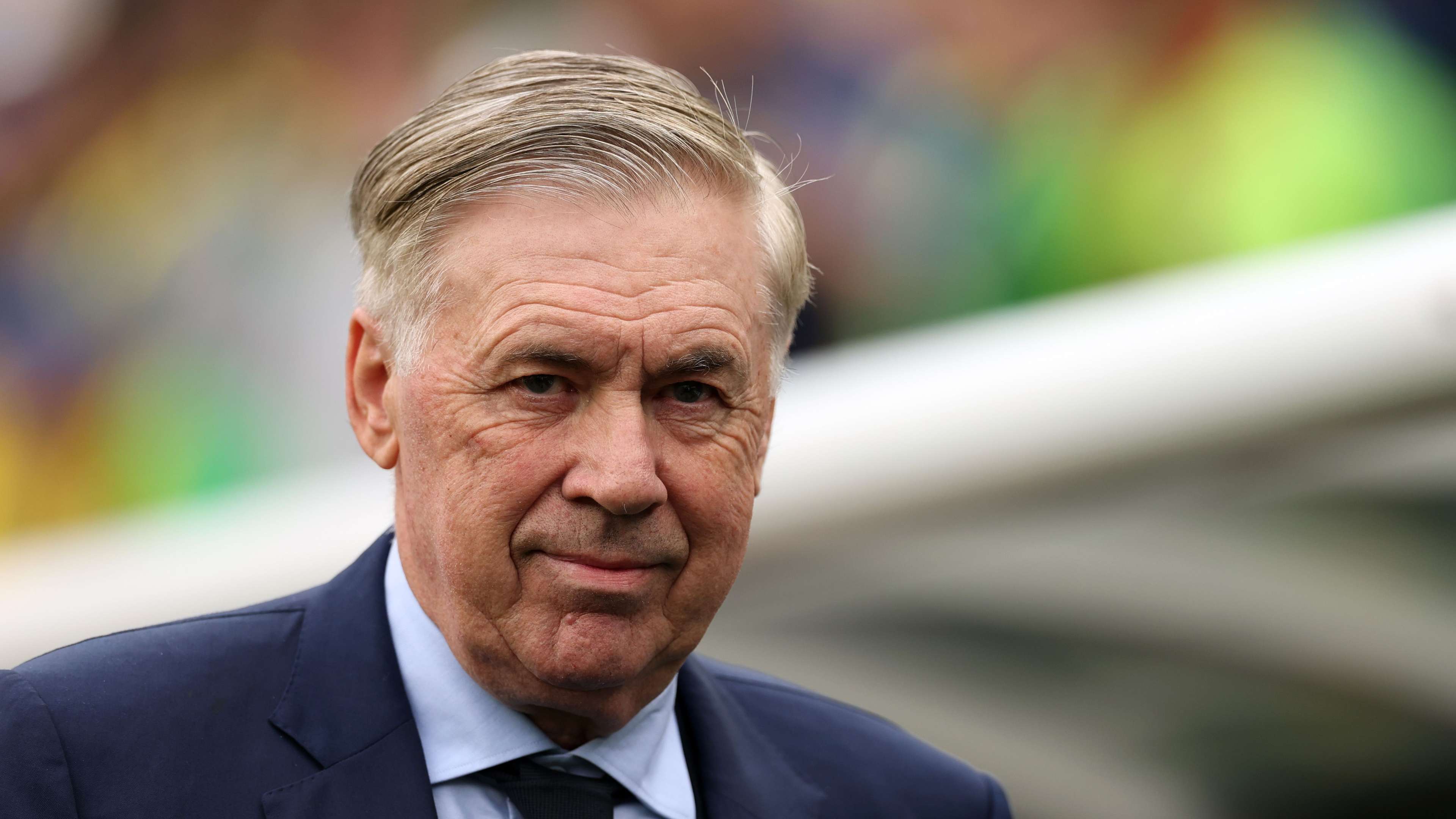 Ancelotti snubs Arsenal as he names his UCL favourite  
