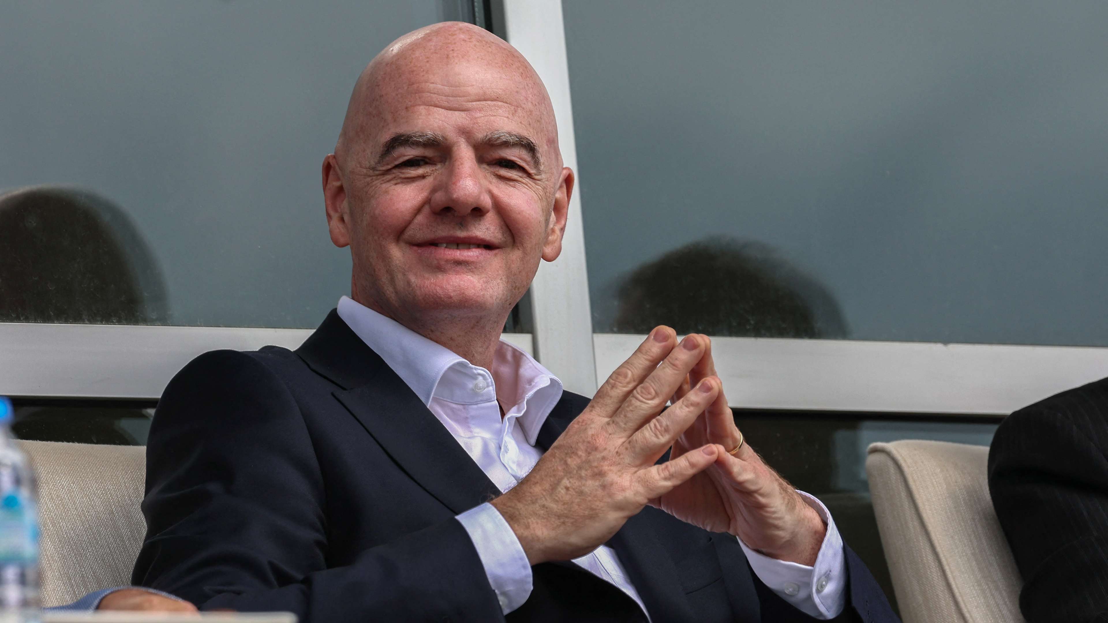 FIFA draws criticism with sudden change regarding the 2026 World Cup  