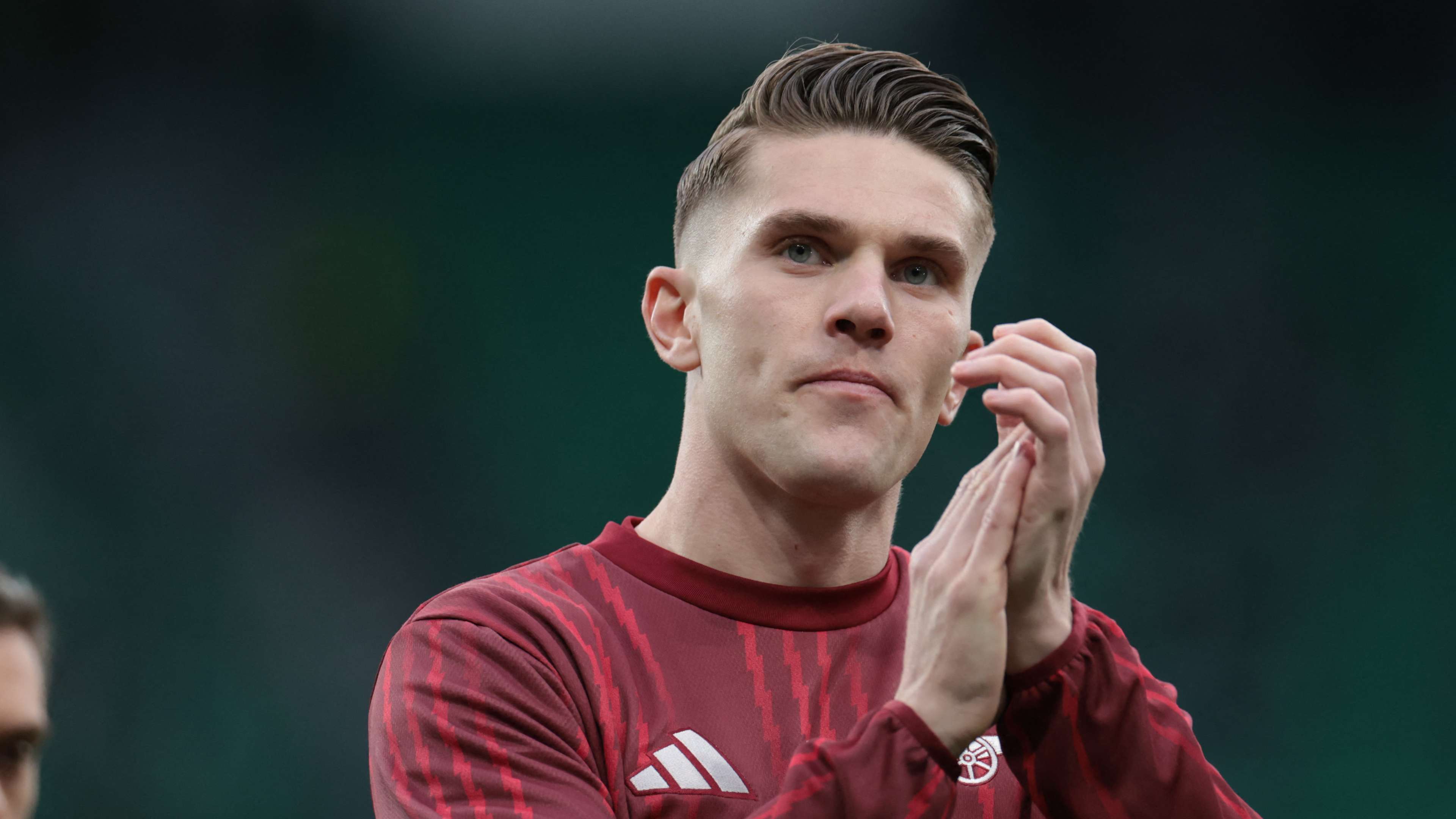 Gyokeres: Arsenal can harness title nerves  