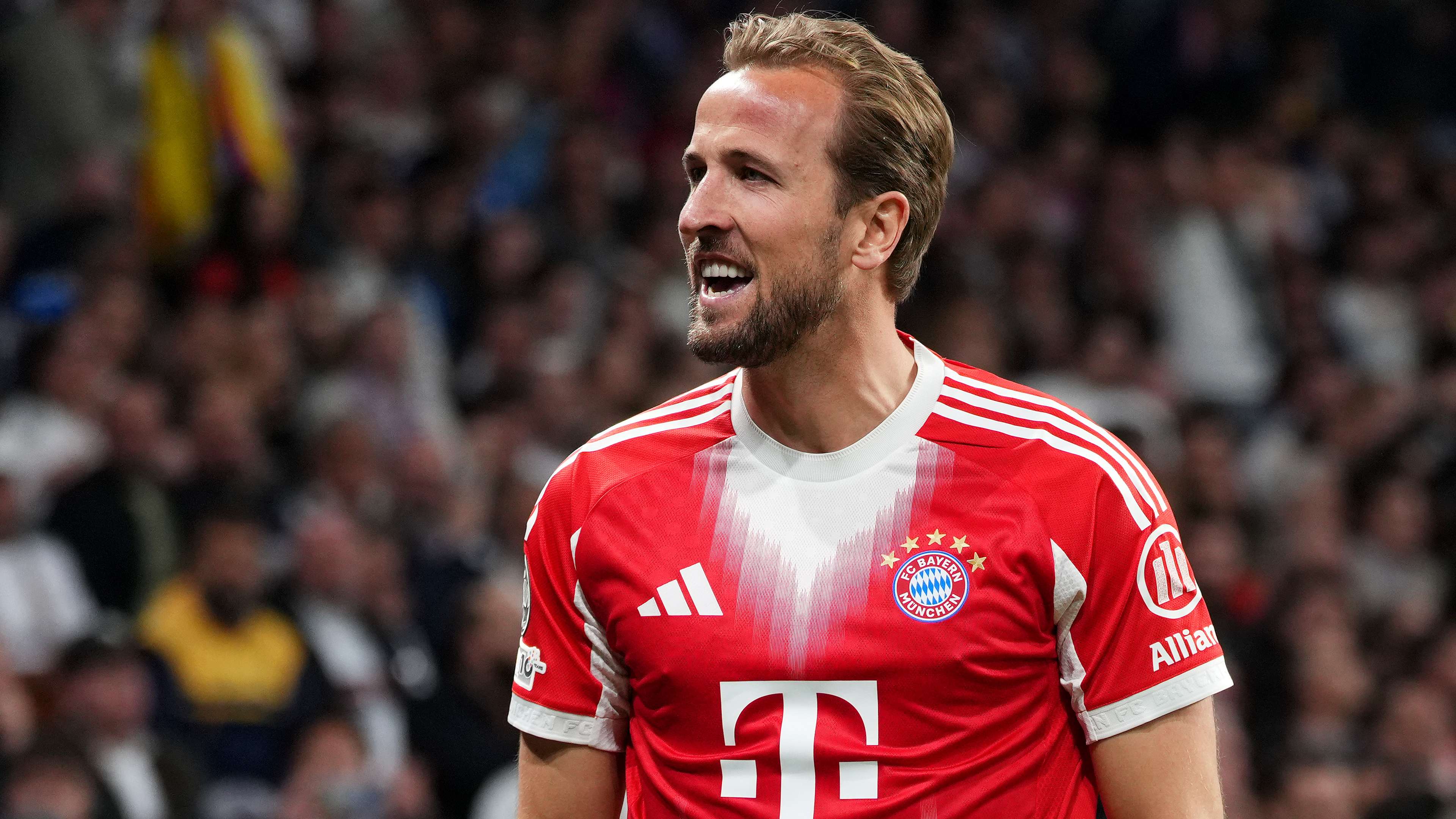 Kane's £20m 'Buckingham Palace' mansion revealed  