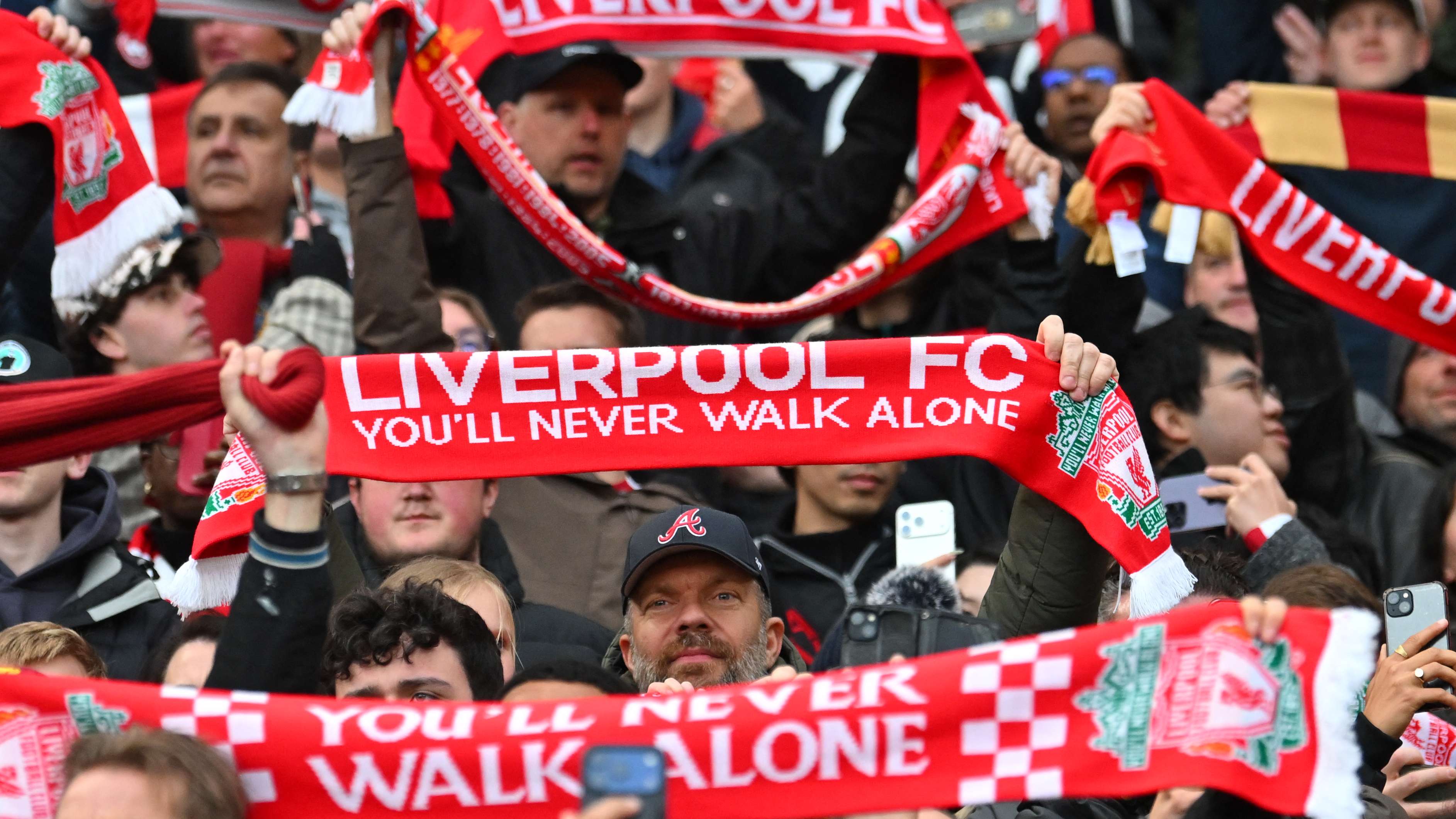 Backlash looms: Liverpool’s hierarchy is playing with fire ahead of the Paris Saint-Germain showdown  