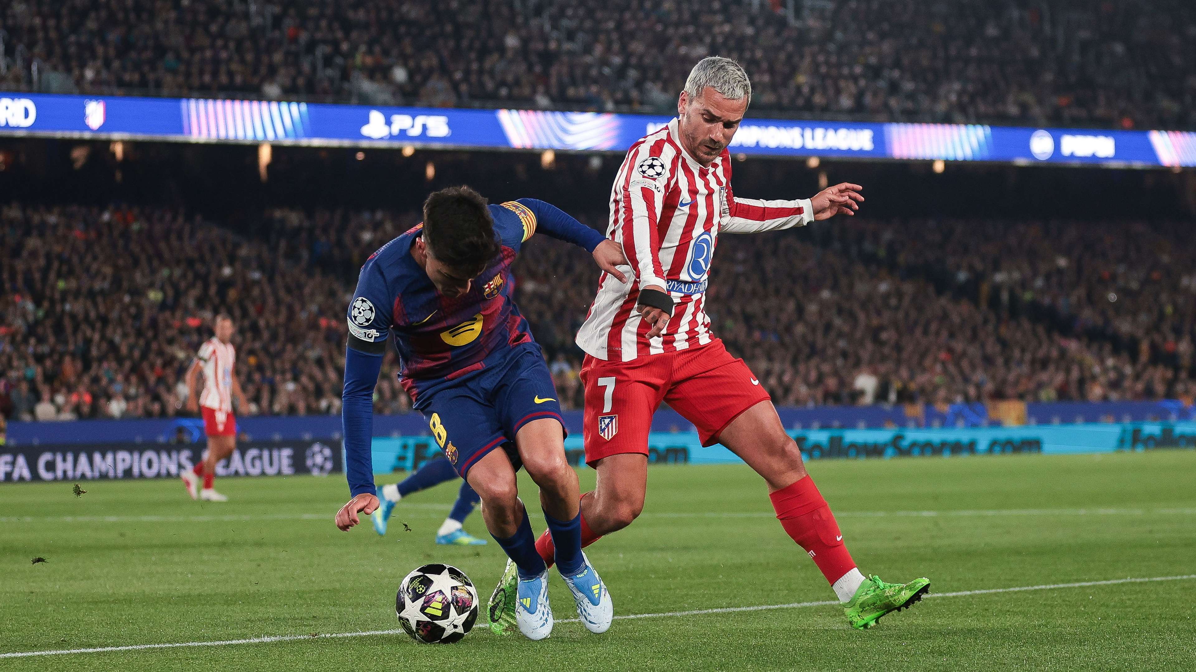 Barcelona president: I don’t understand why the penalty wasn’t given… and we’ll respond in this way  