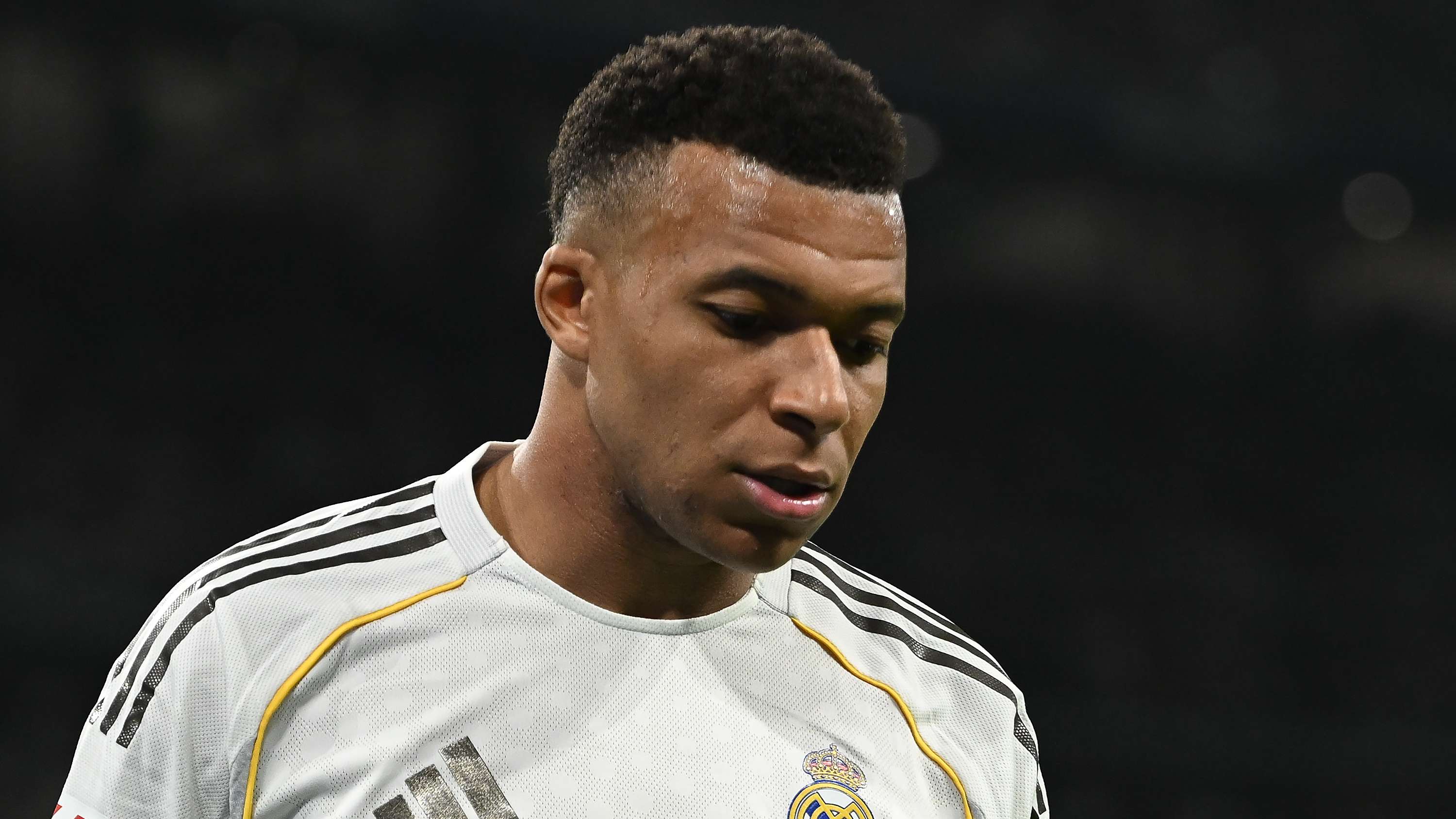 Real face fresh worries on the eve of the Bayern second leg: the future of Kylian Mbappé remains uncertain  