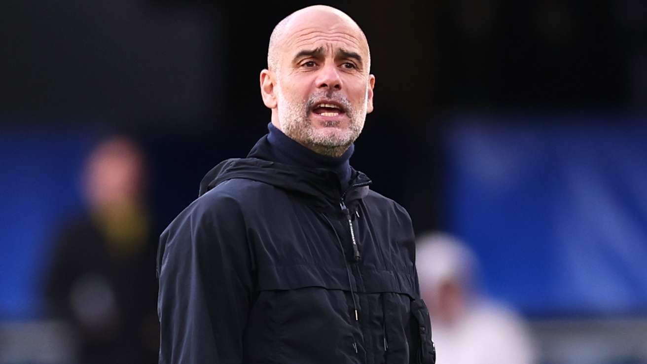 Guardiola sends a “subtle message” to Arsenal and explains the reason behind City’s resurgence  
