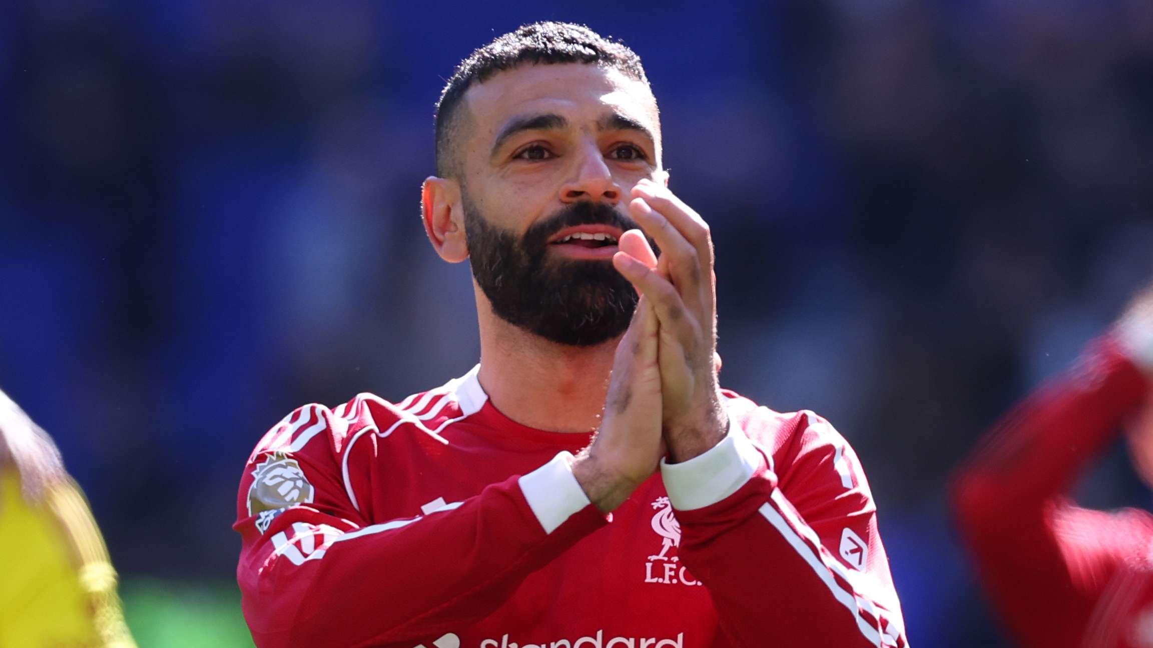 ‘He was so bad!’ - Salah exit no surprise to former Liverpool star  
