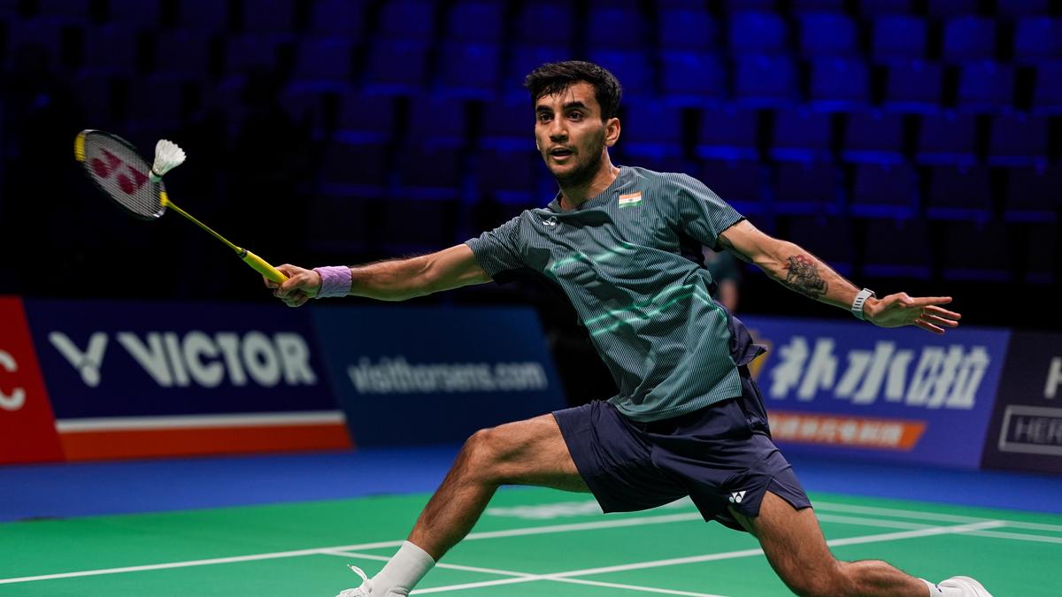 Thomas & Uber Cup 2026: Satwik-Chirag, Ayush, Lakshya win as India takes 3-0 lead over Australia  