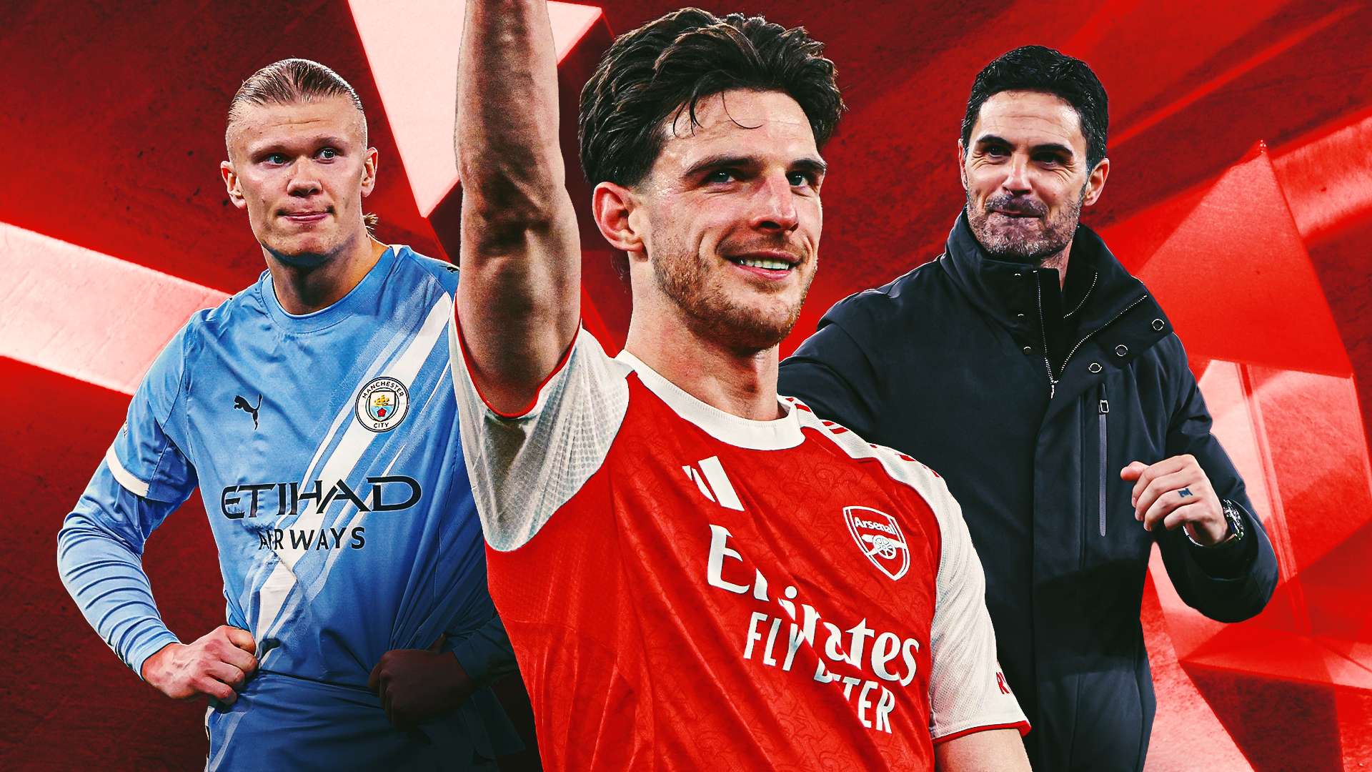 Why Arsenal should feel no shame about shutting up shop at City  