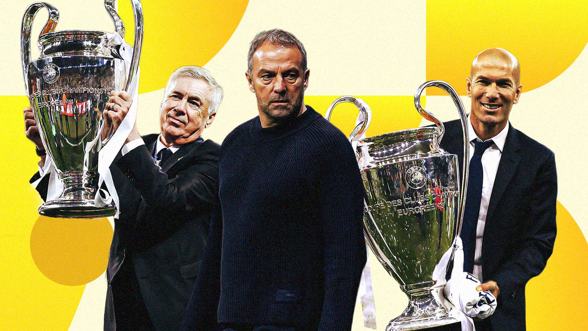 The champion’s character… Barcelona’s European struggles explain the secret behind Real Madrid’s historic legacy  