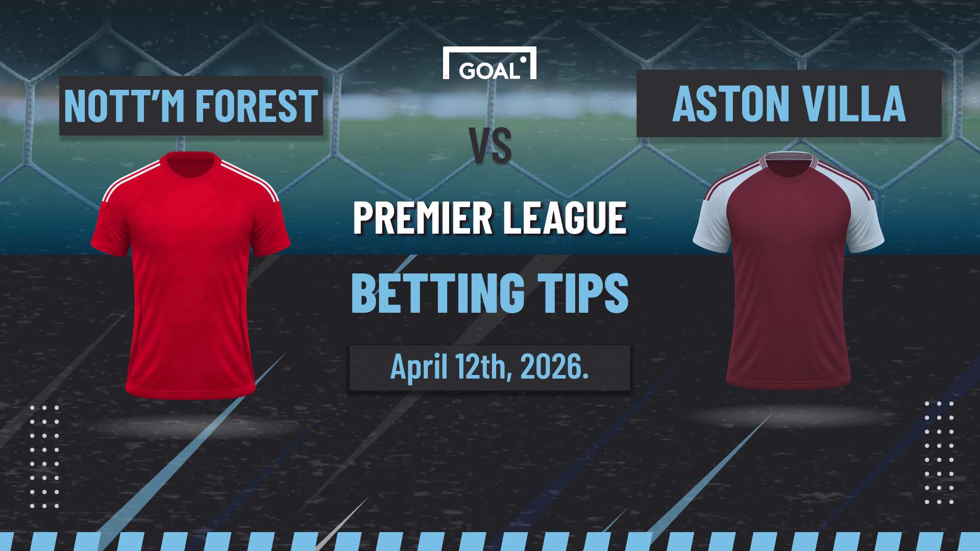 Nottingham Forest vs Aston Villa predictions: Survival meets ambition  