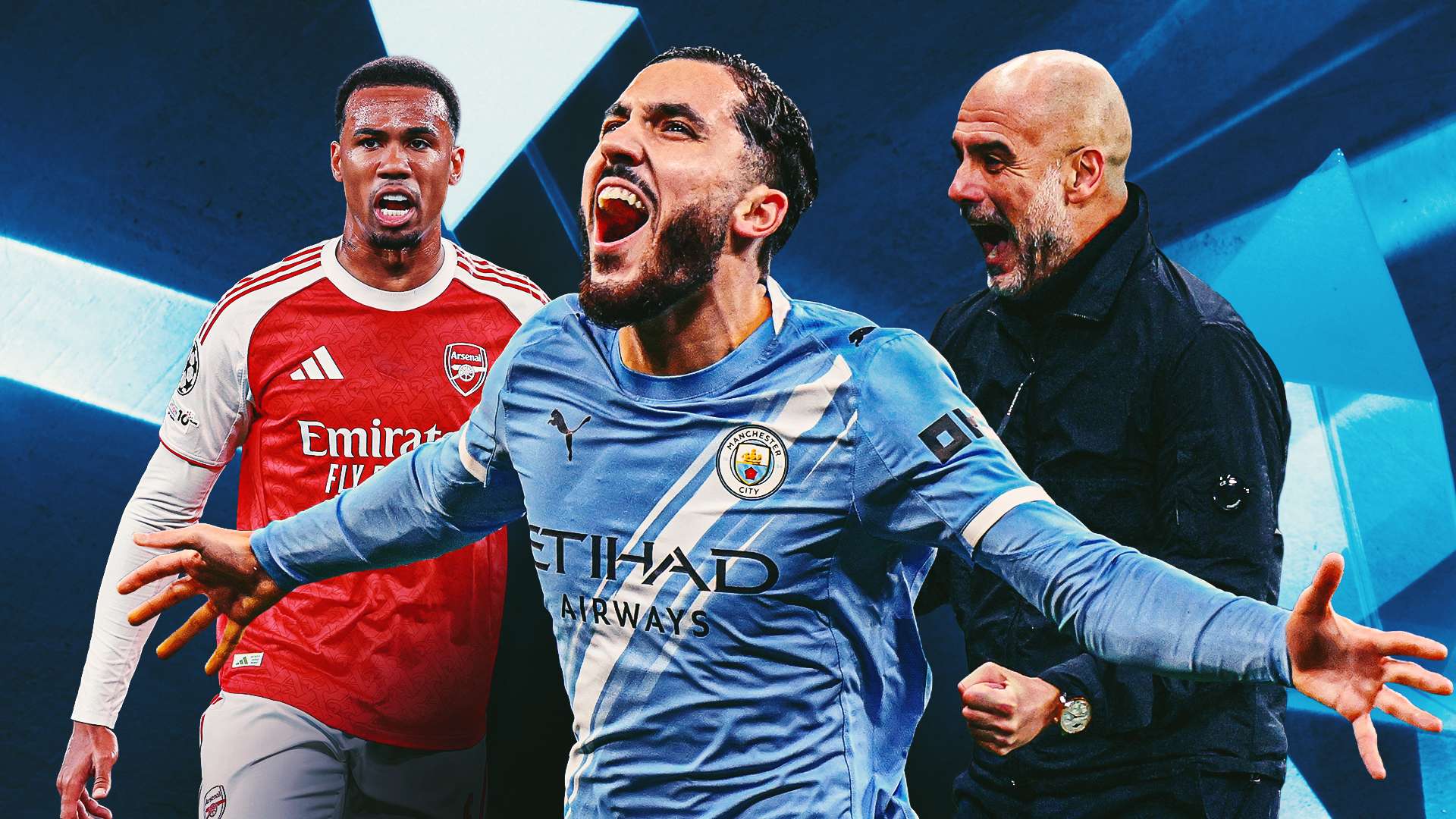 City maverick Cherki is perfect antidote to Arteta-ball  