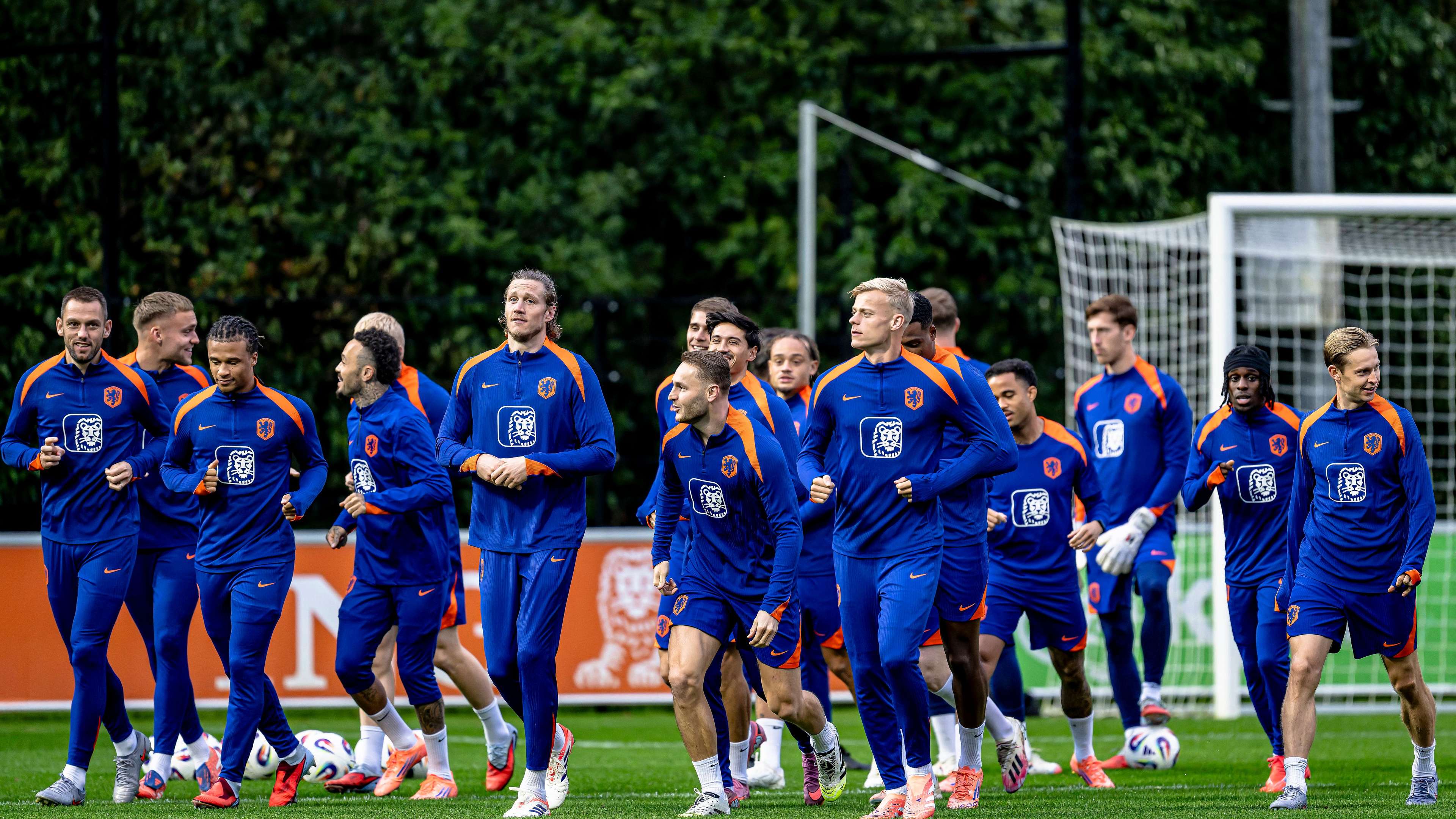 One Dutchman is making a huge impression in England: ‘The best player the club has ever had’  