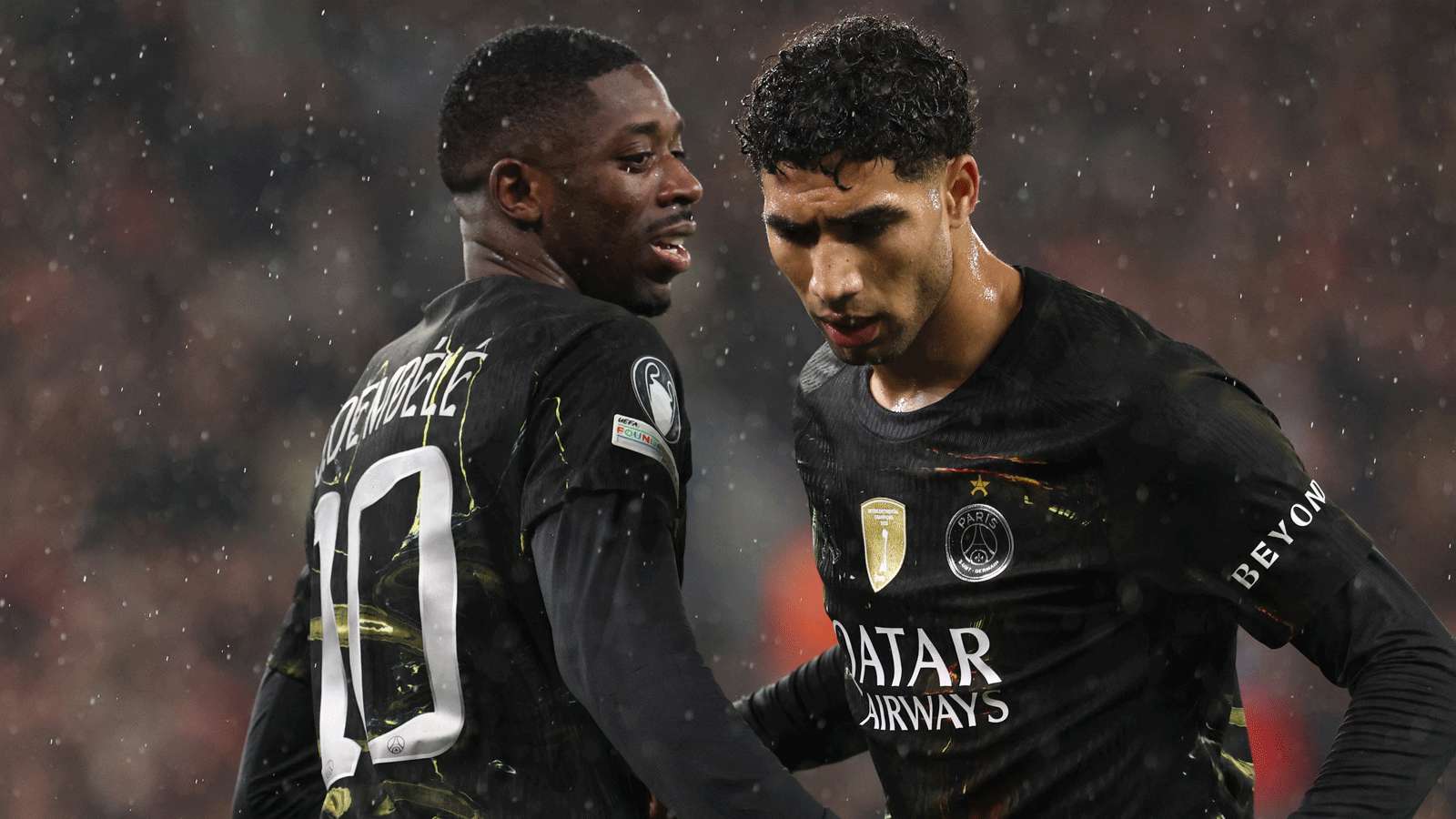 "Existential doubts": Could Barça lose a top star this summer?  