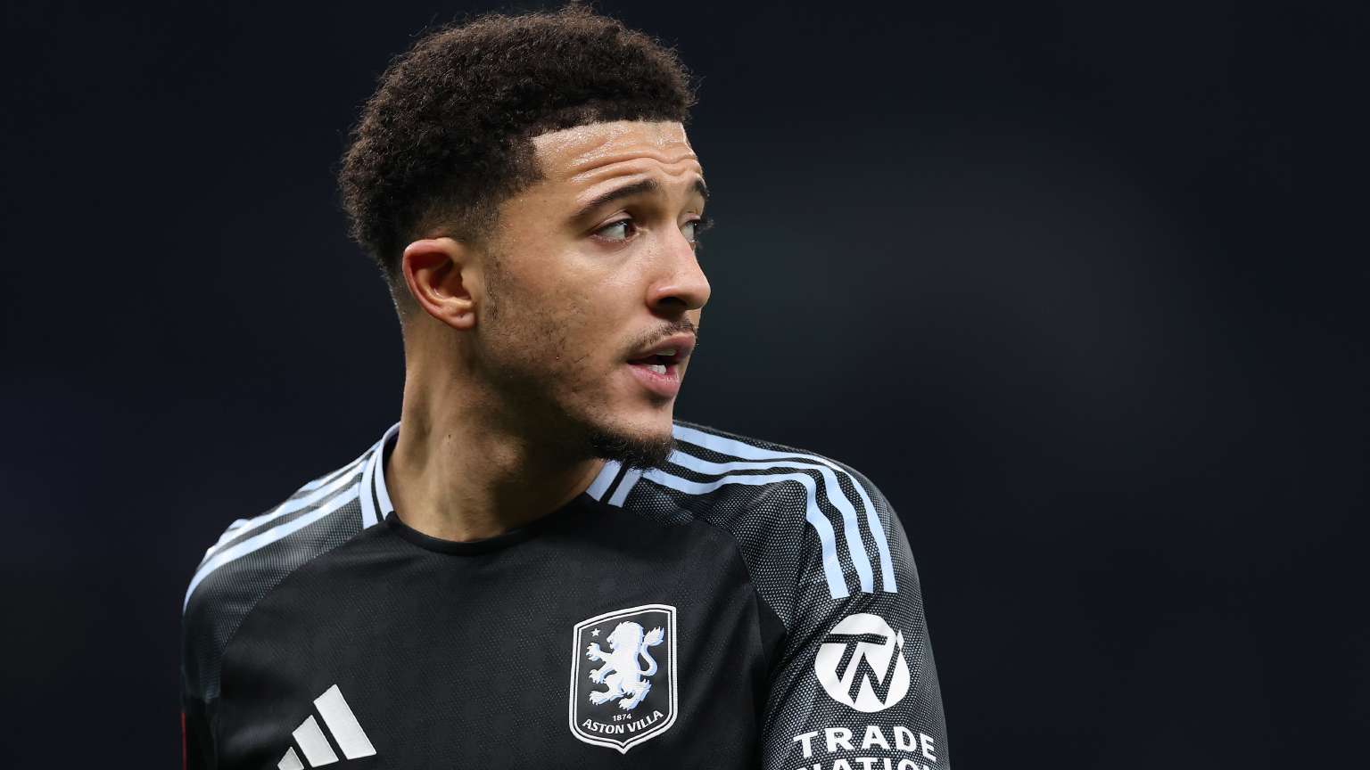 Real loanee Endrick makes 'I'd like to stay at Lyon' admission  