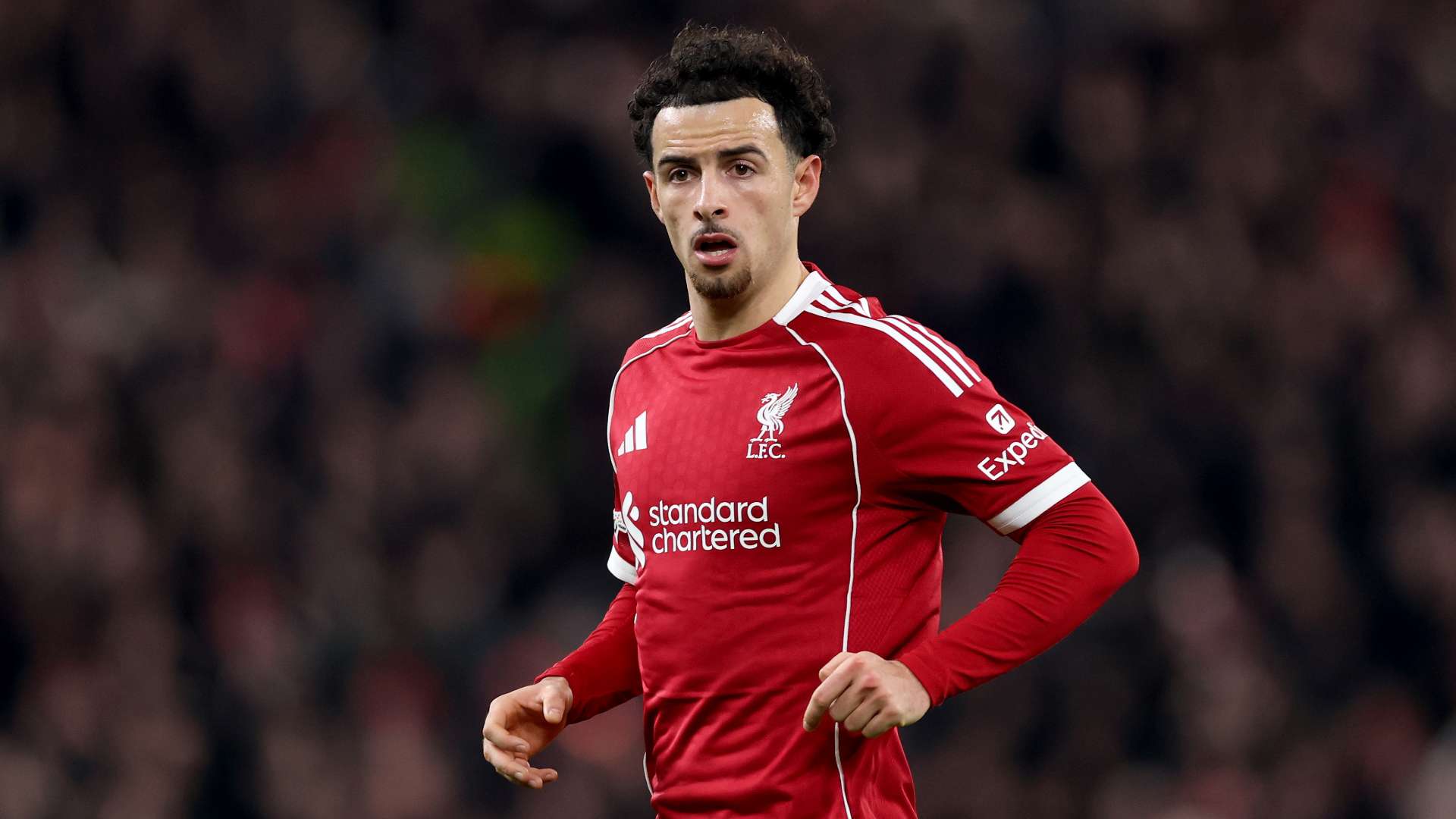 Inter in talks to sign Liverpool star in shock summer transfer  