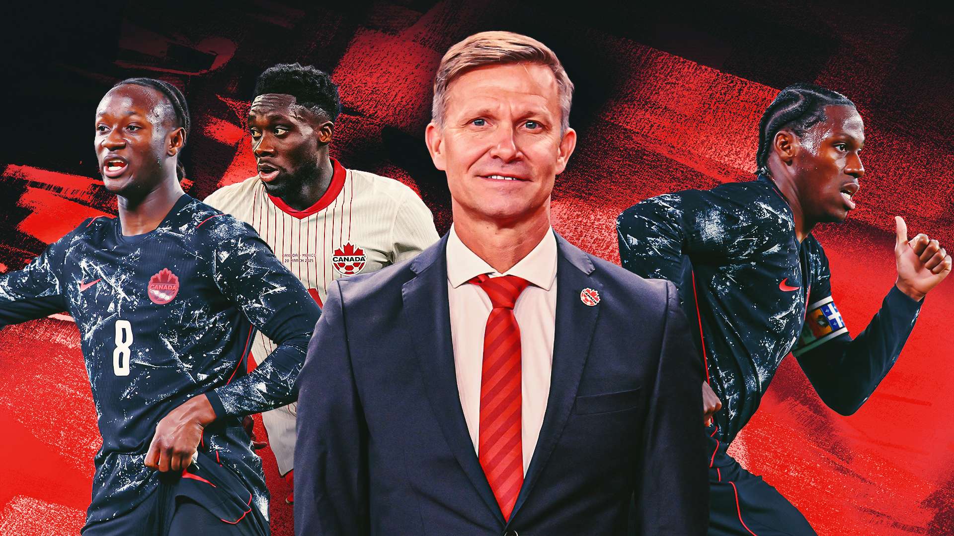 Winners and losers from Canada's 2026 World Cup squad reveal  