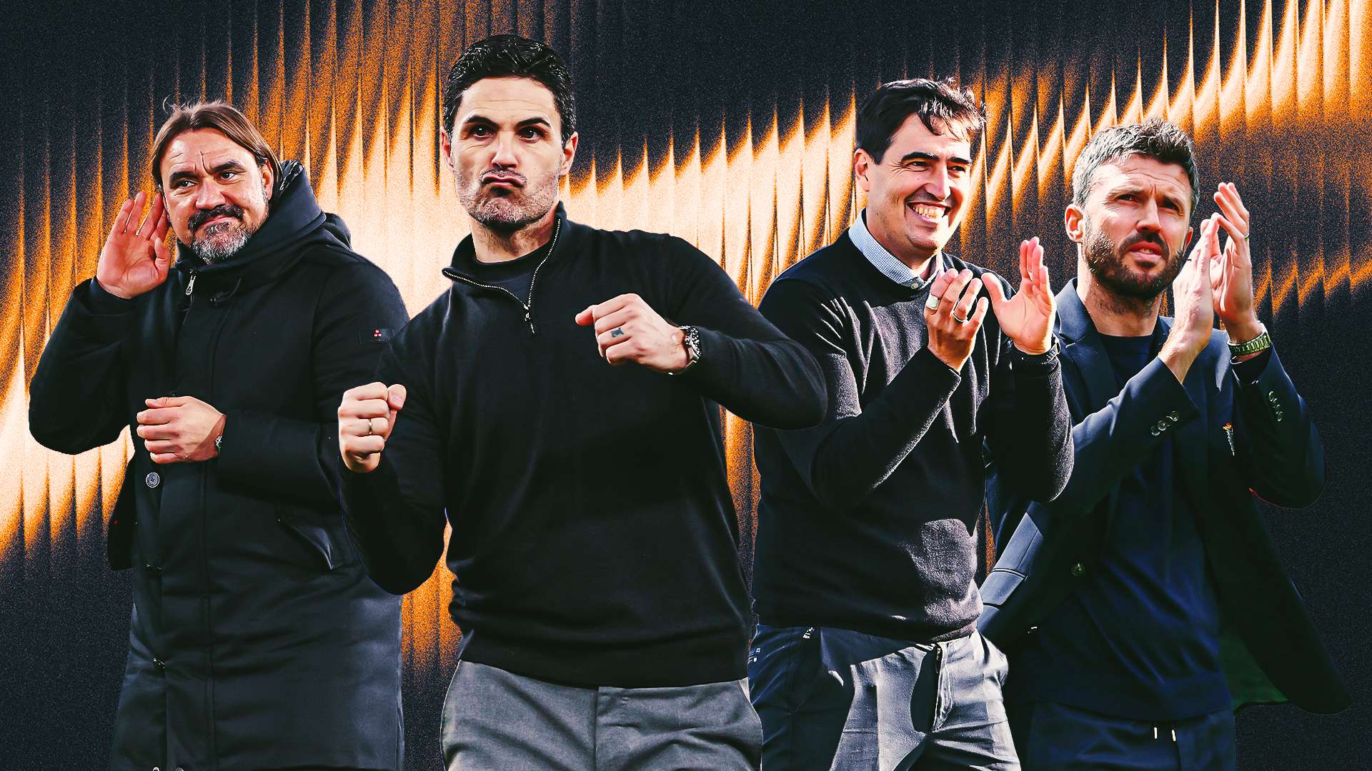 EPL Manager of the Year: Every top-flight coach ranked  
