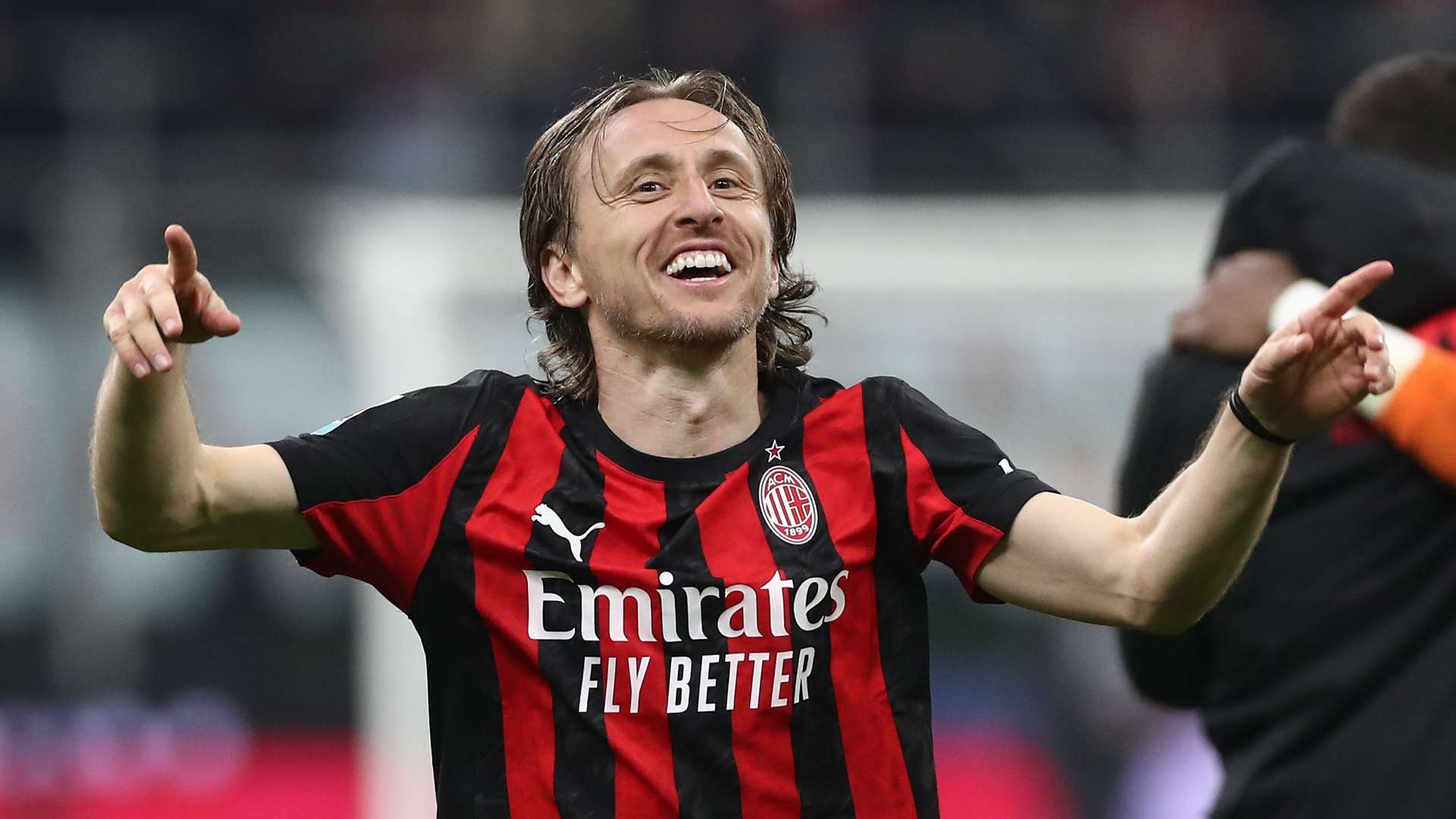 Two conditions Milan must meet for Modric to agree contract extension  