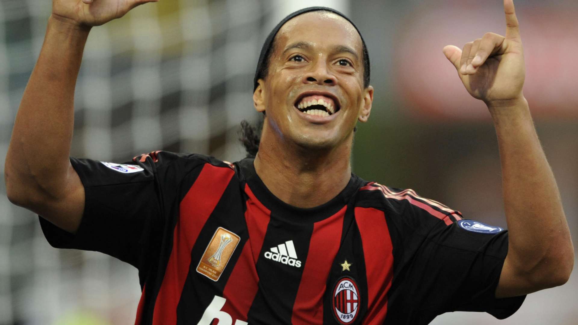 More naturally gifted than Messi? Ronaldinho experience explained  