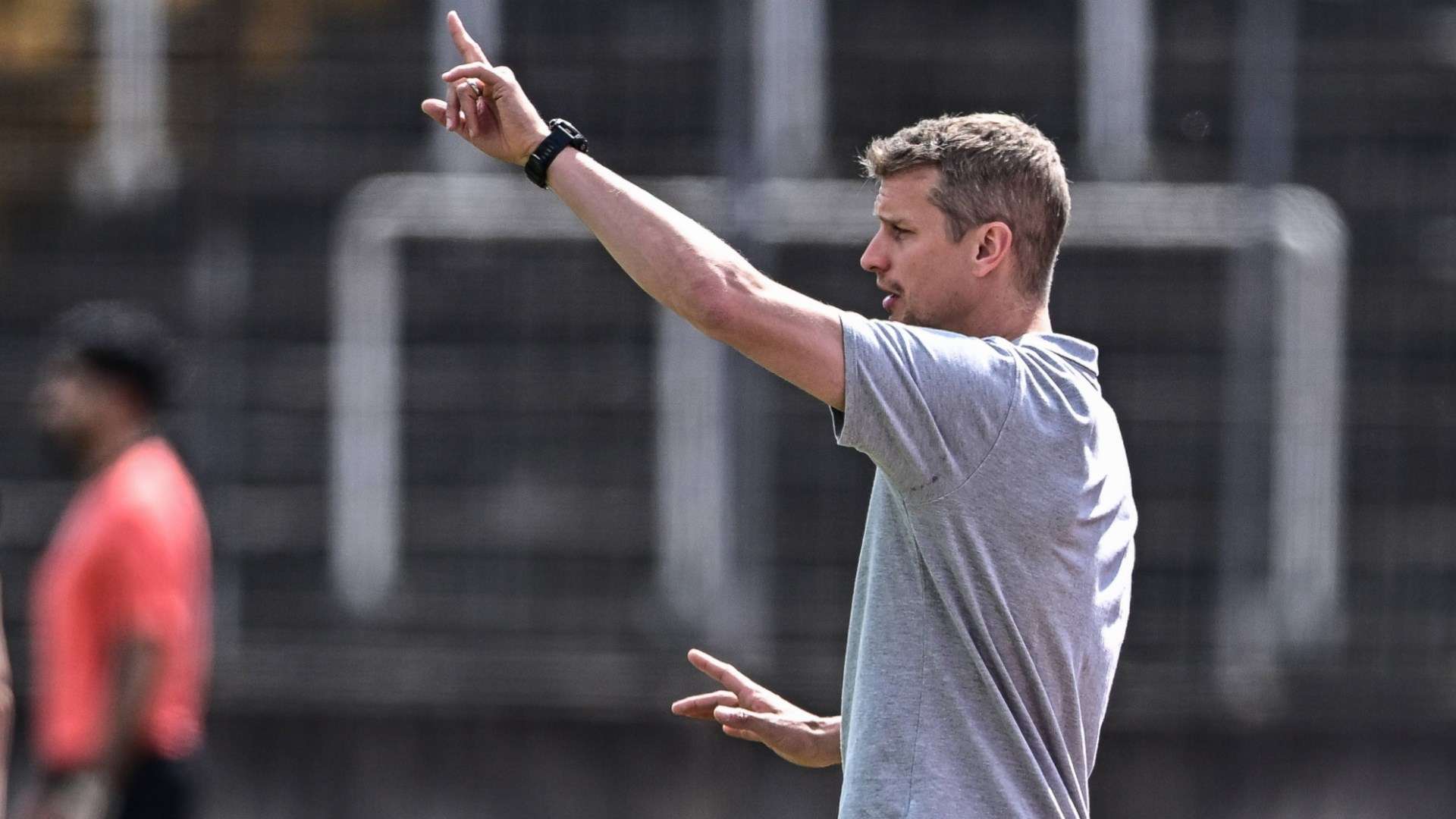 Former 1860 player becomes youth coach at FC Bayern  