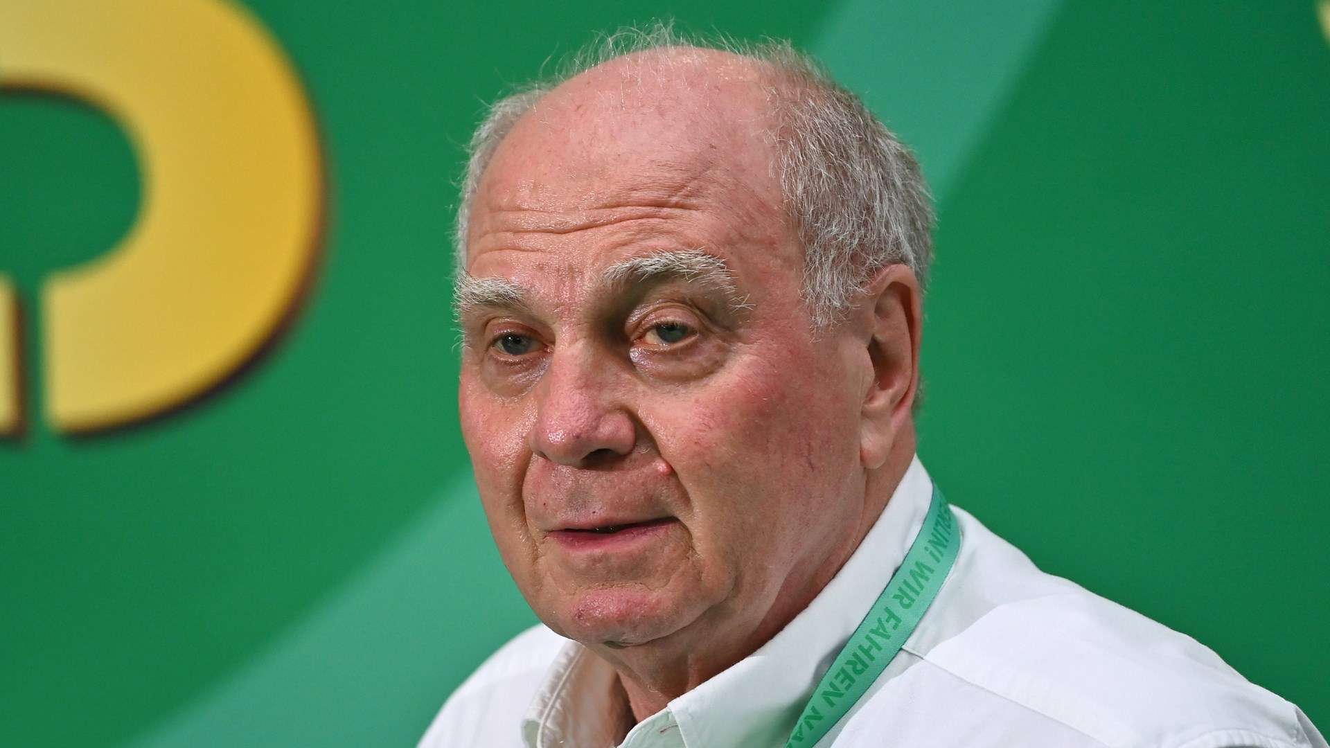 Hoeneß slams FC Barcelona  