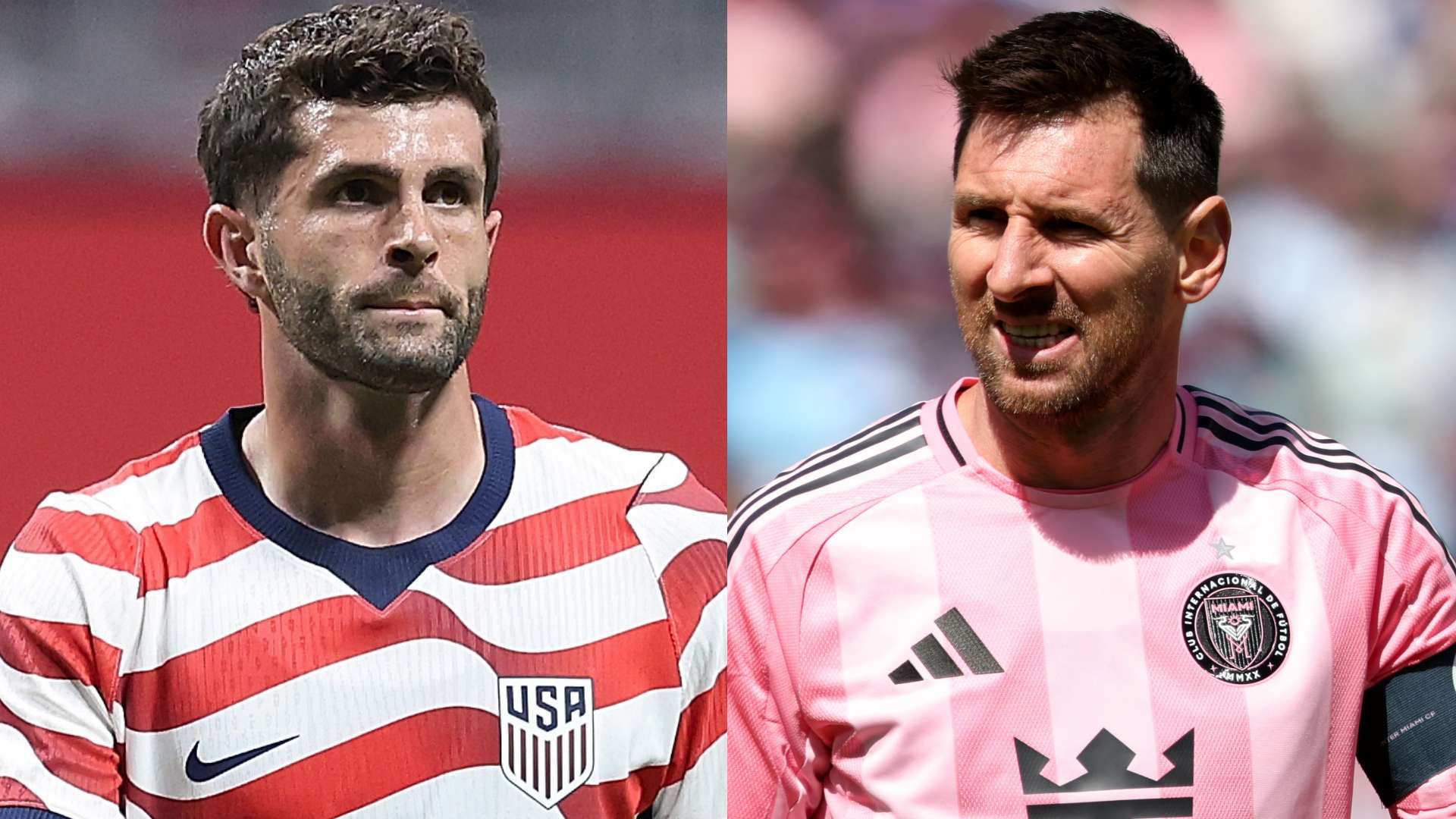 World Cup round USMNT ‘need’ to help Pulisic & Messi grow game  
