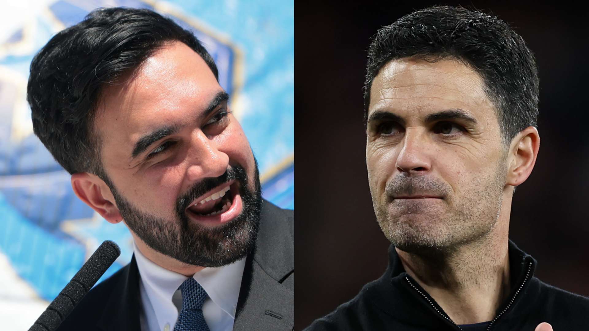 ‘The ruthlessness!' - Mamdani reveals Arteta decision he 'opposed'  