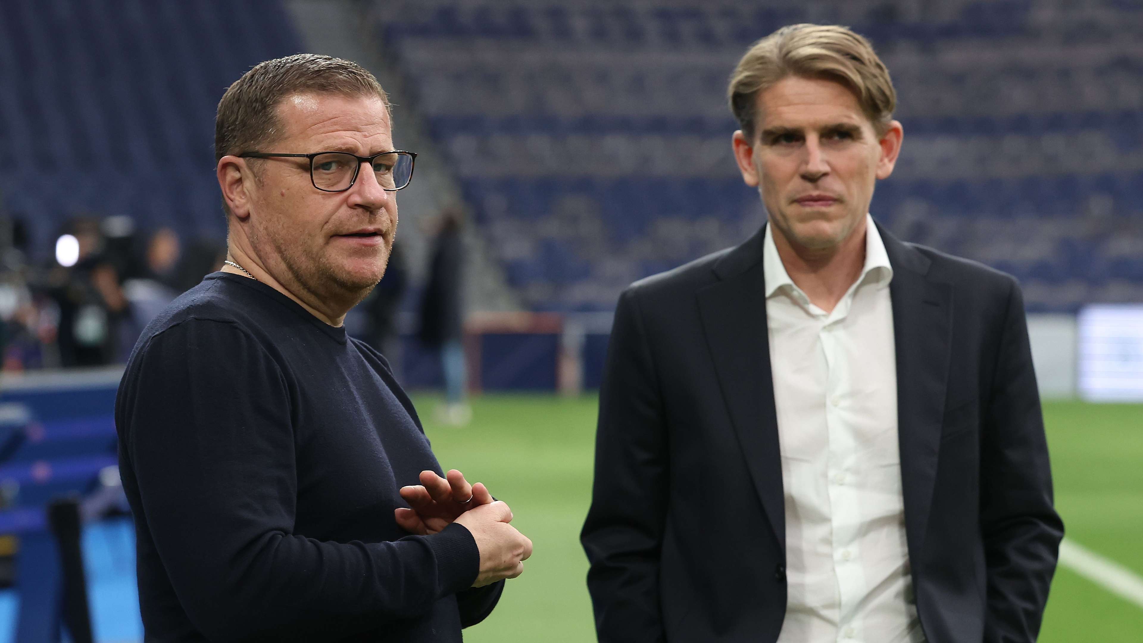 "No longer a united front": Internal disputes at FC Bayern?  