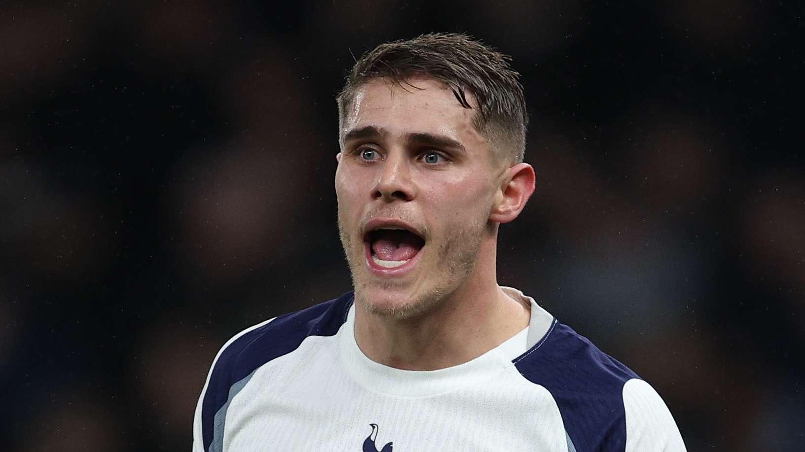 Tottenham's ‘best in the world’ talent could leave in the summer  