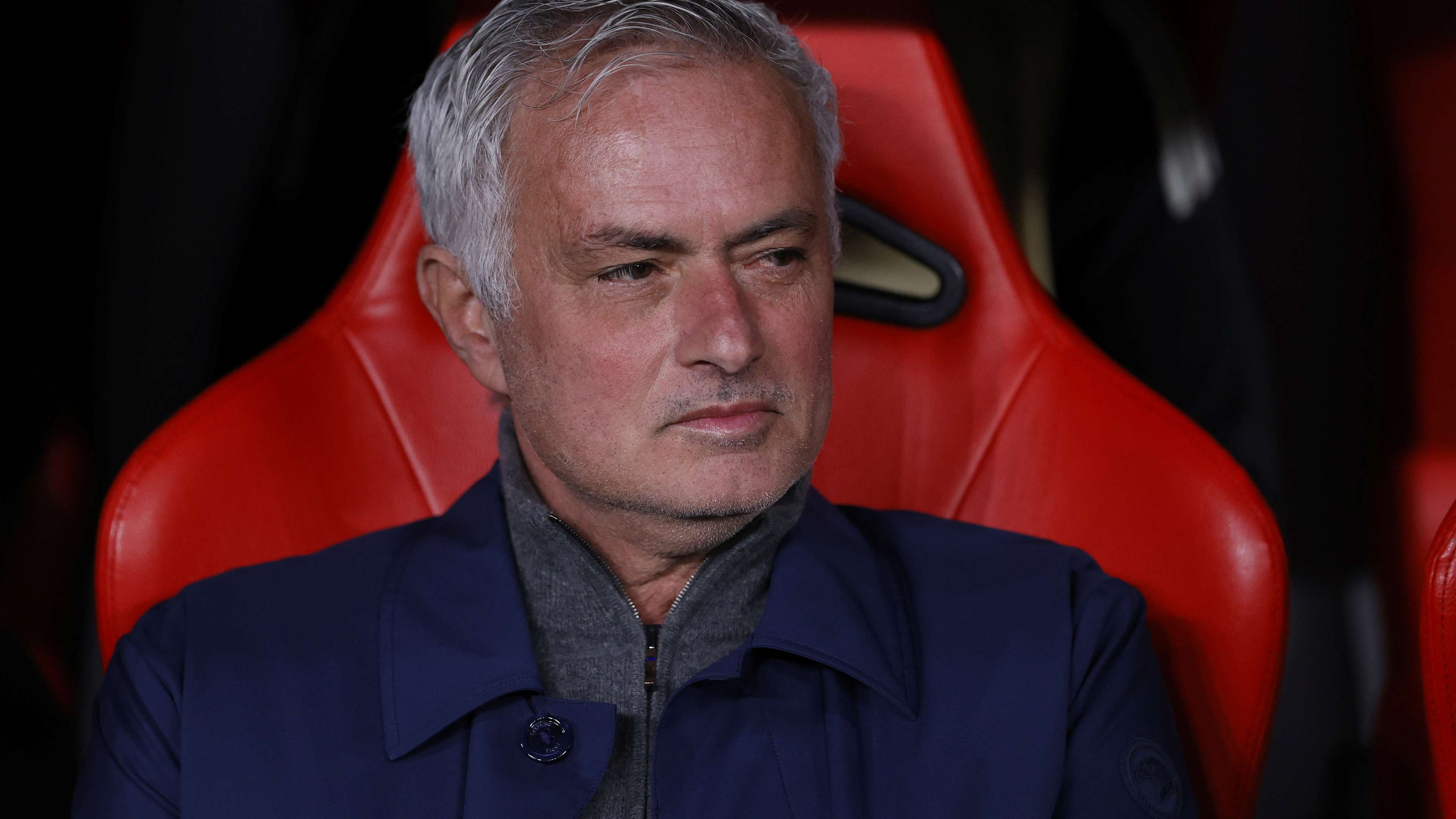 La Liga president gives verdict on Mourinho's potential Real Madrid return  