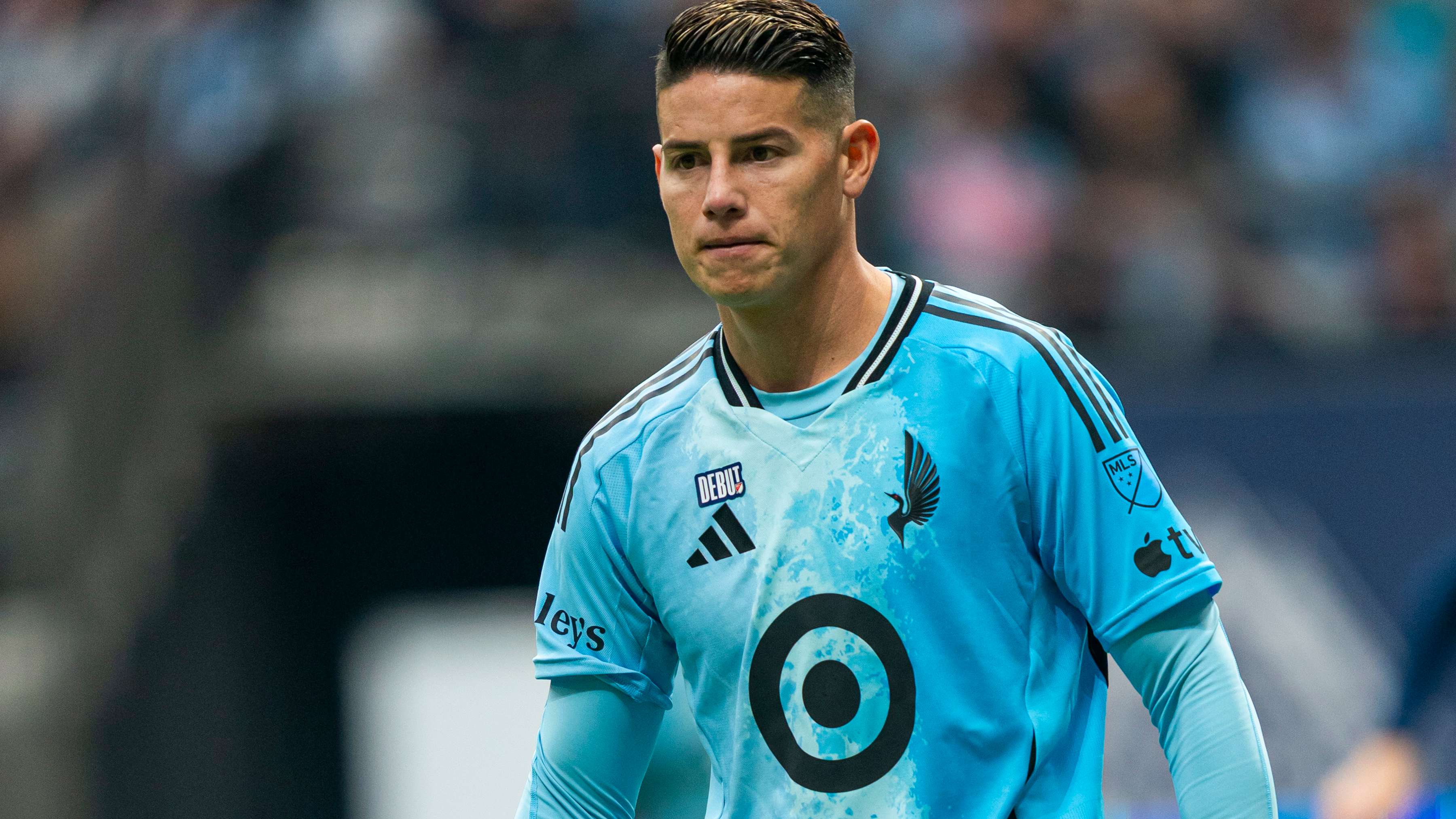 Rodriguez reportedly set to leave Minnesota, could retire after WC  
