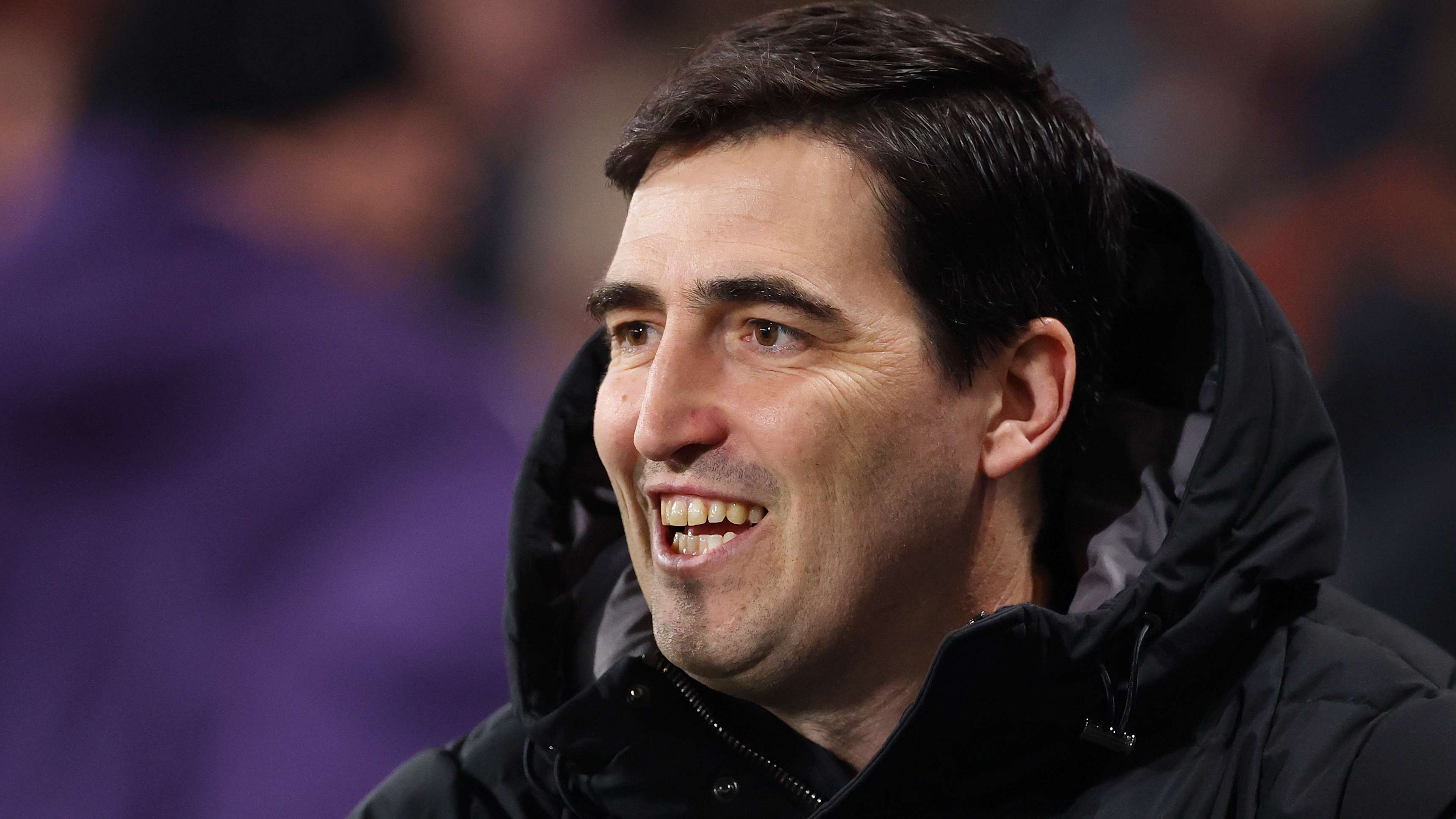 Iraola closing in on next PL job ahead of Chelsea and Man Utd  