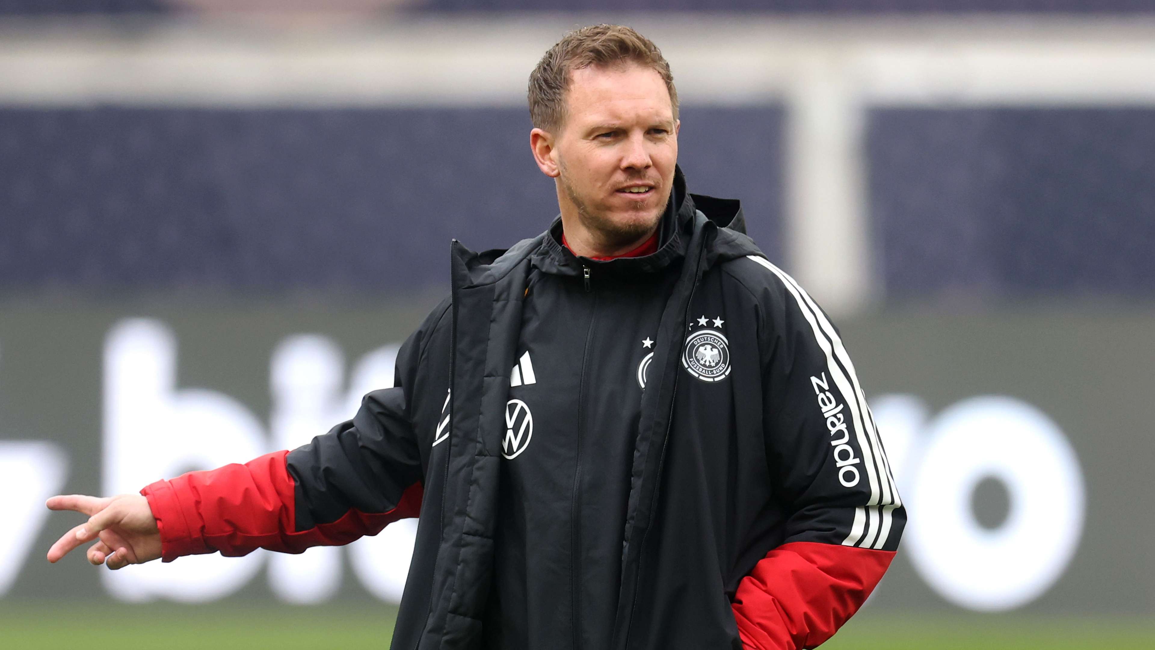 Nagelsmann must include this BVB star in his World Cup squad  
