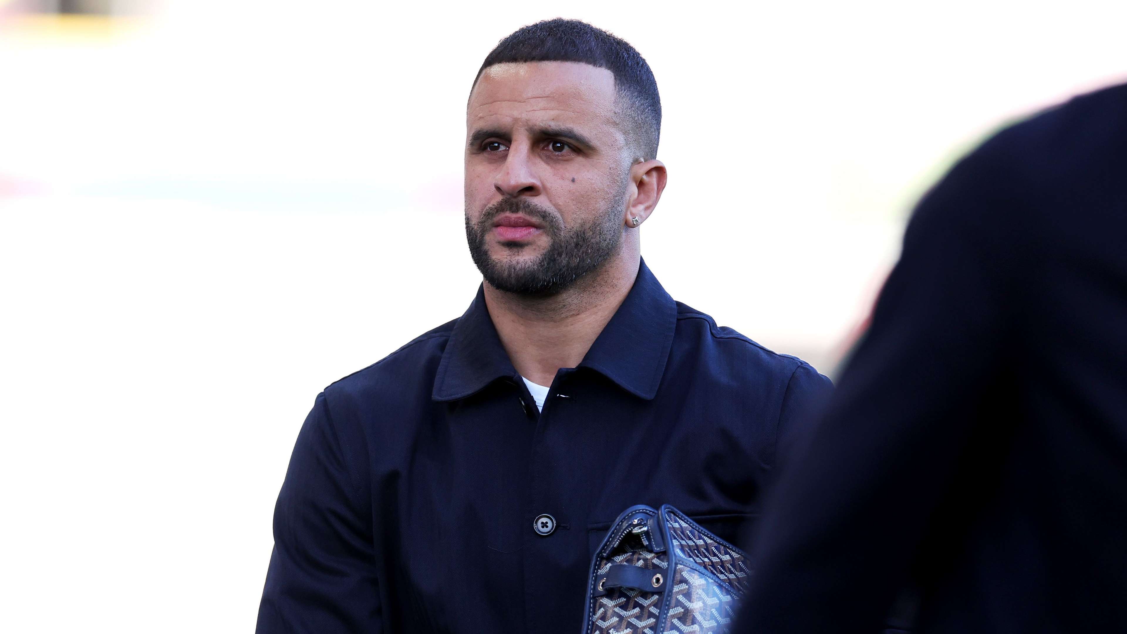 'It's a shock to me' - Walker reacts to Foden, Maguire & Trent omissions  