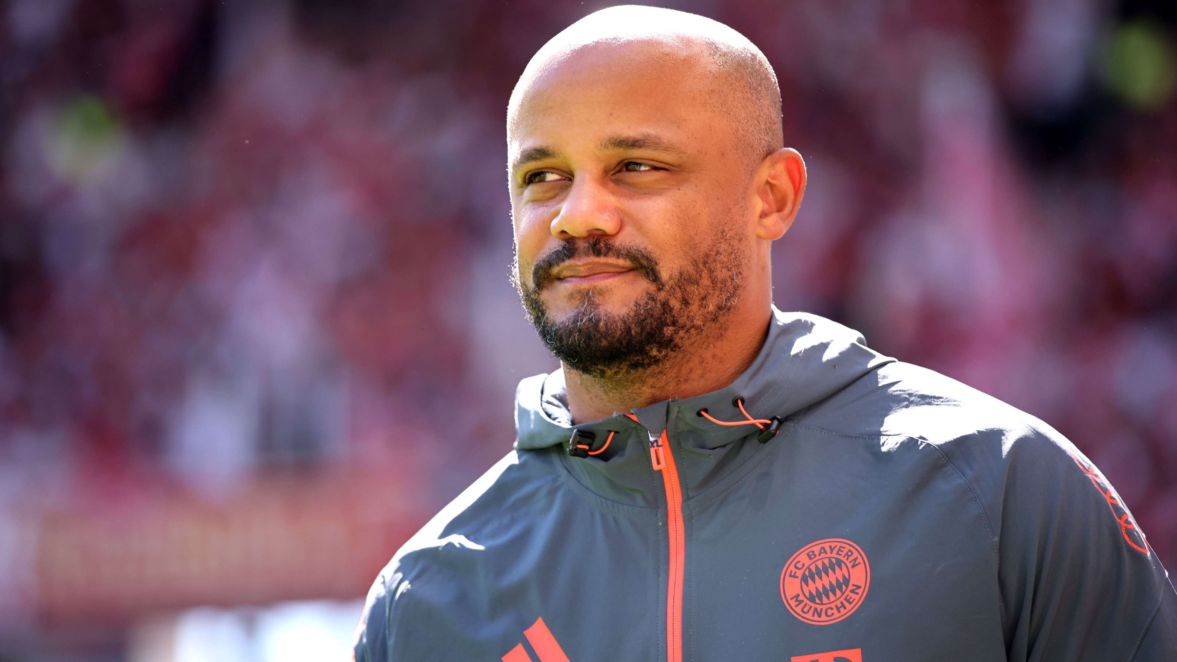 Bayern Update: Kompany announces two pieces of good news  