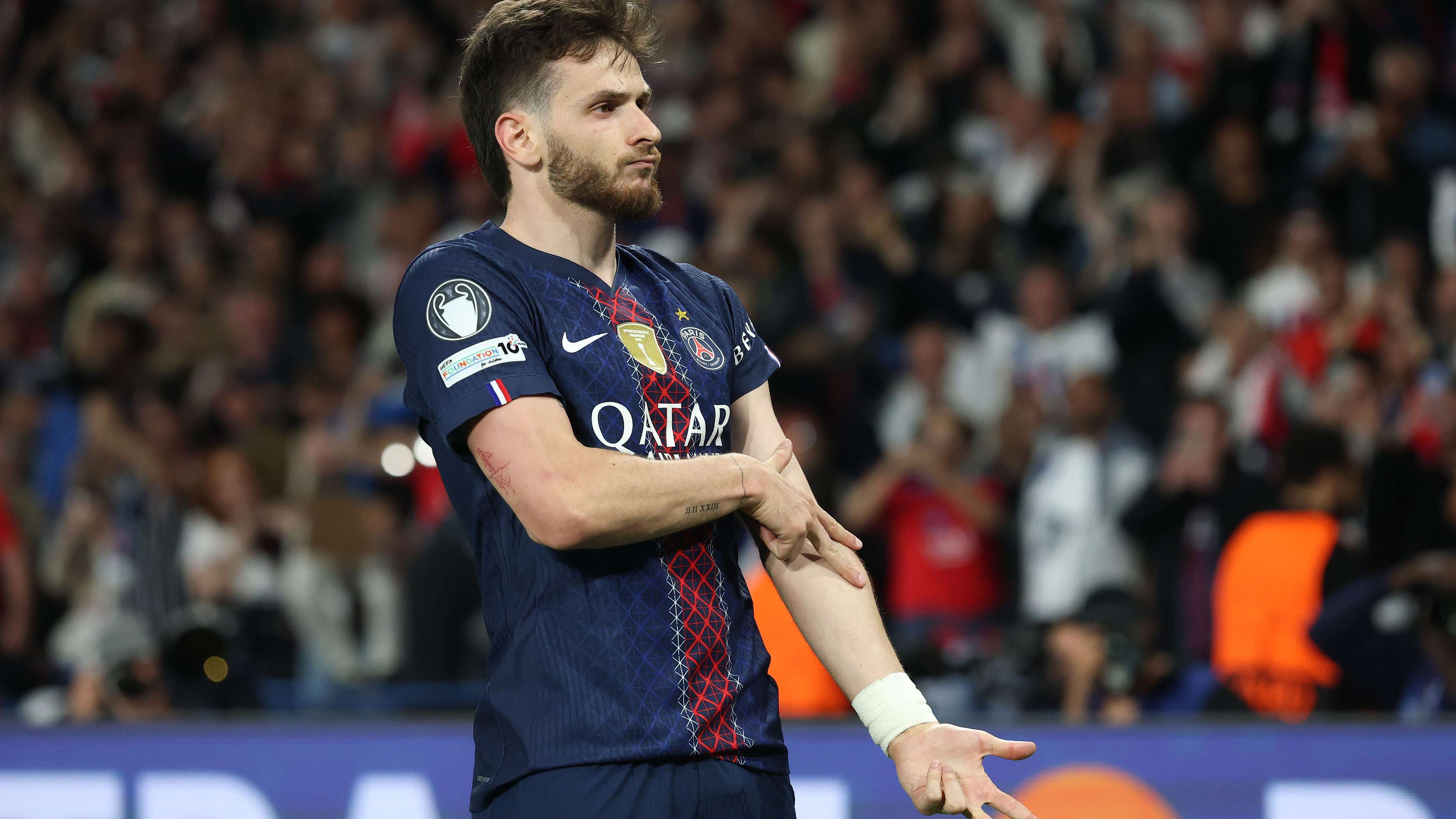 Ballon d'Or for Kvaratskhelia? Kroos identifies a major obstacle  