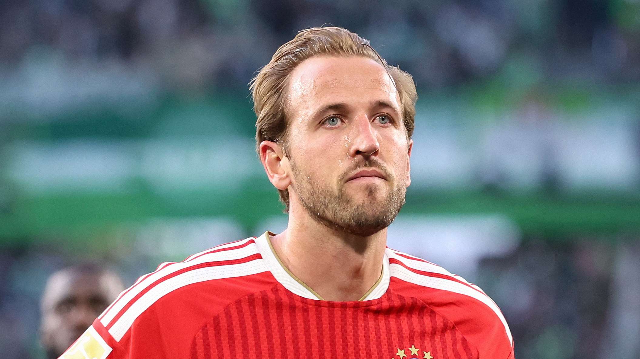 'Super intelligent' Kane joined Bayern because he predicted Spurs' downfall  