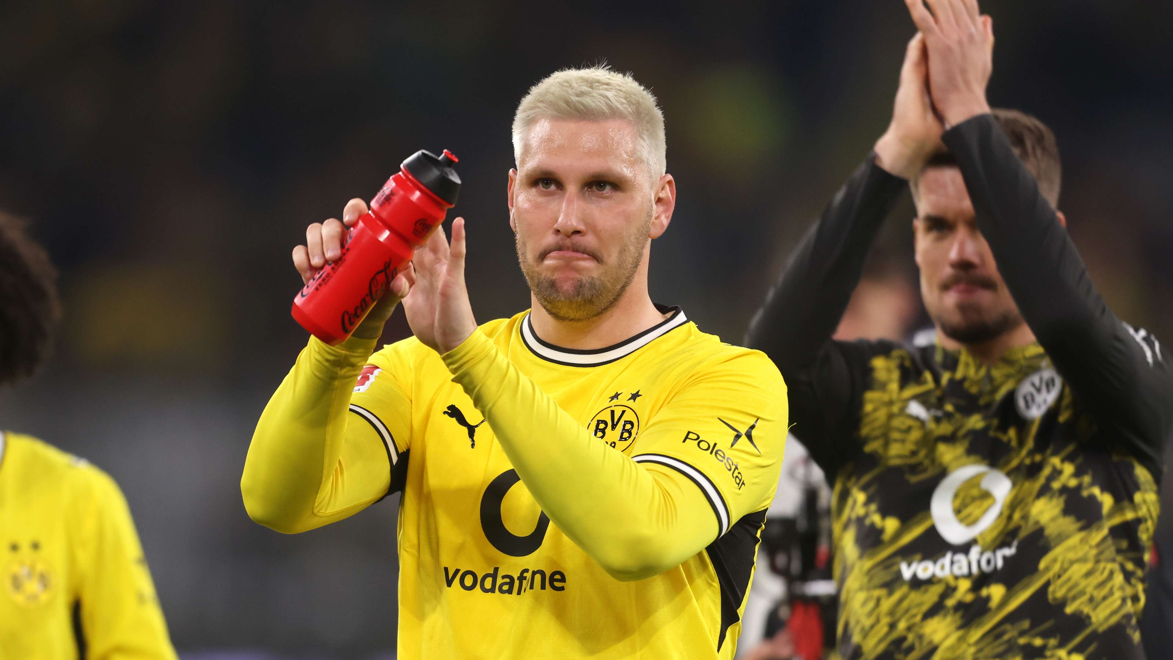 "Not by the book": Kroos reveals he's a Süle fan  