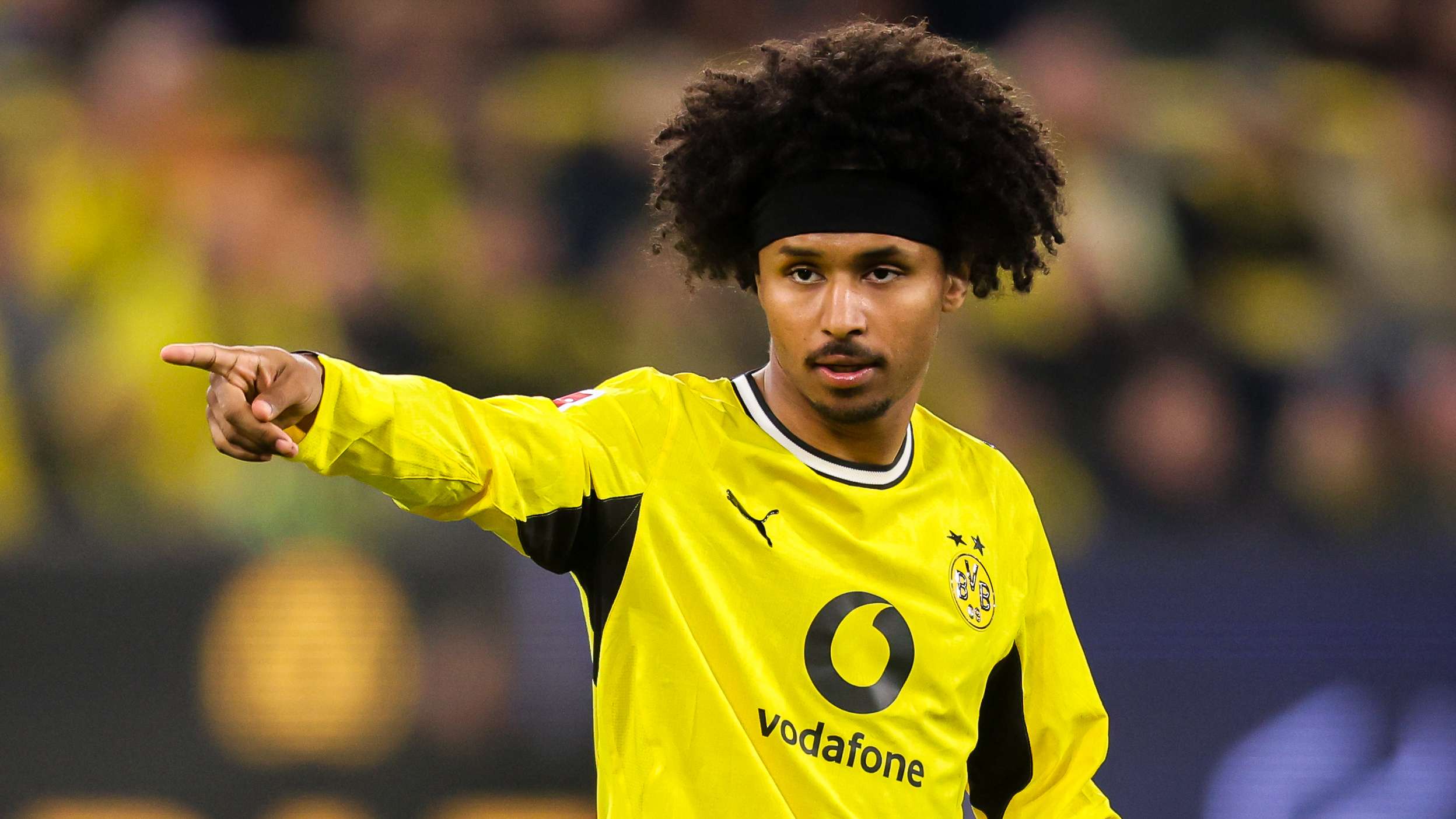 Adeyemi's remarkable breakthrough at BVB  