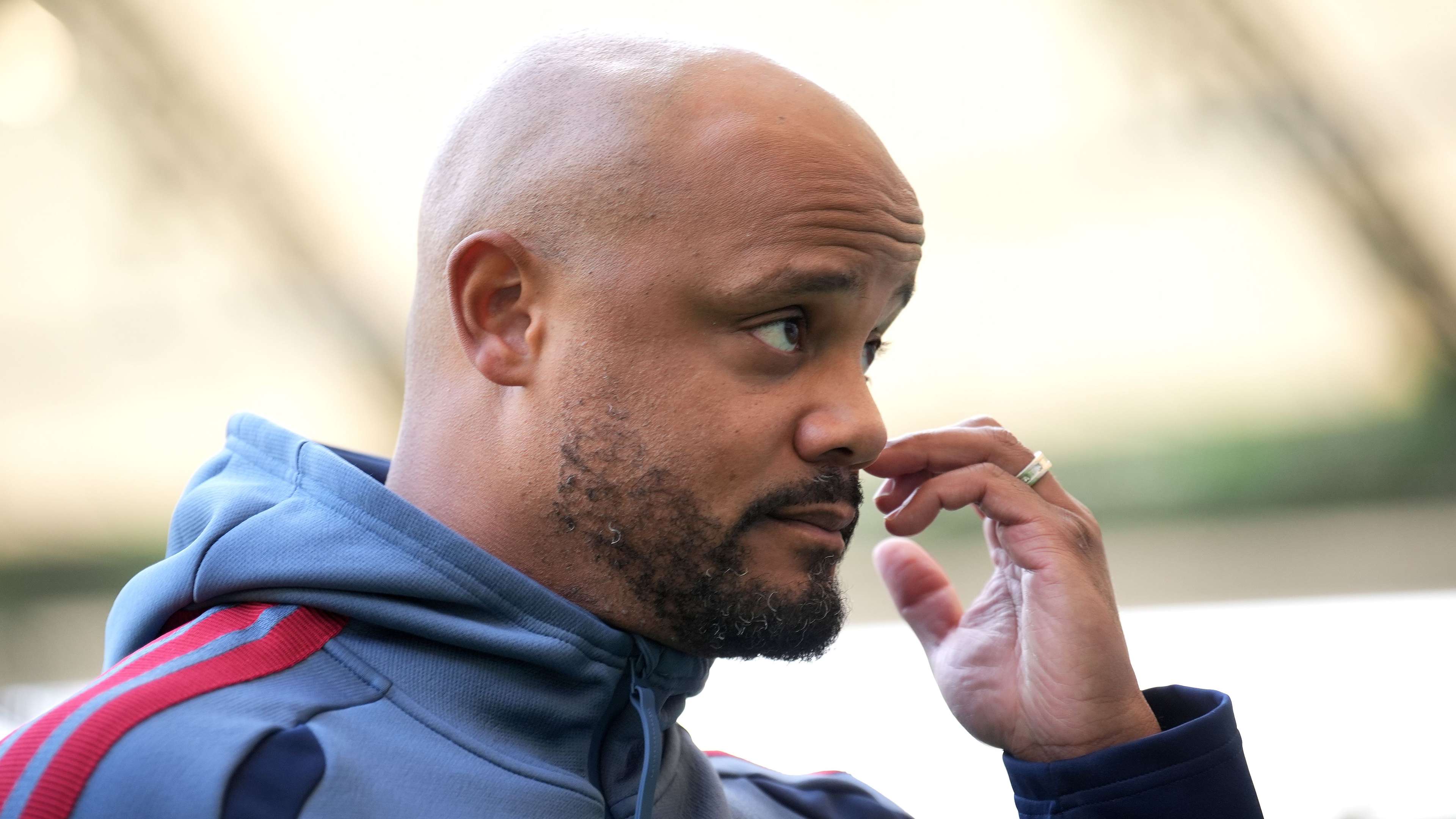 Even a routine win serves to underline Kompany's brilliance  