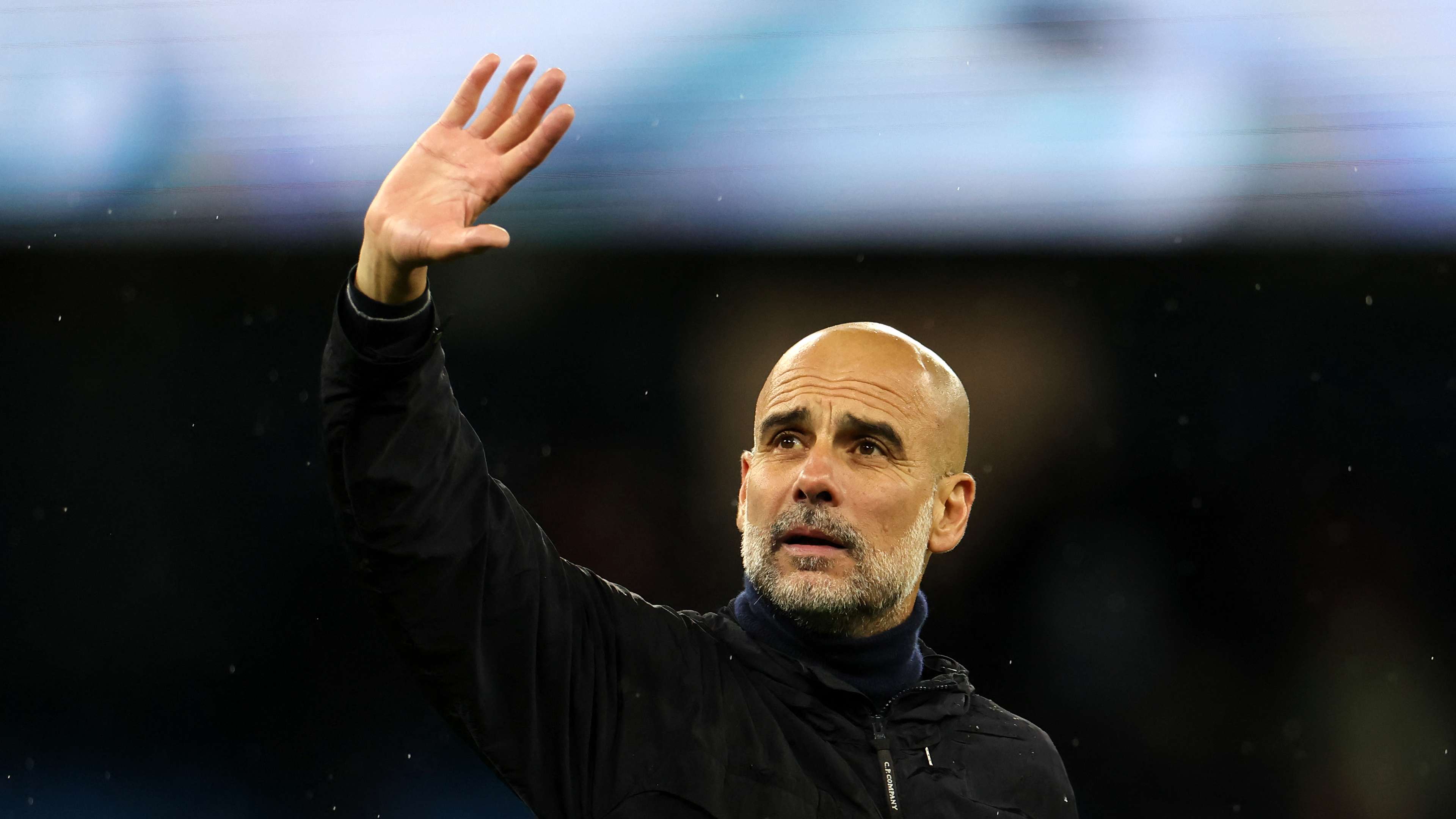 Guardiola delivers his verdict on how City’s FFP case will end  