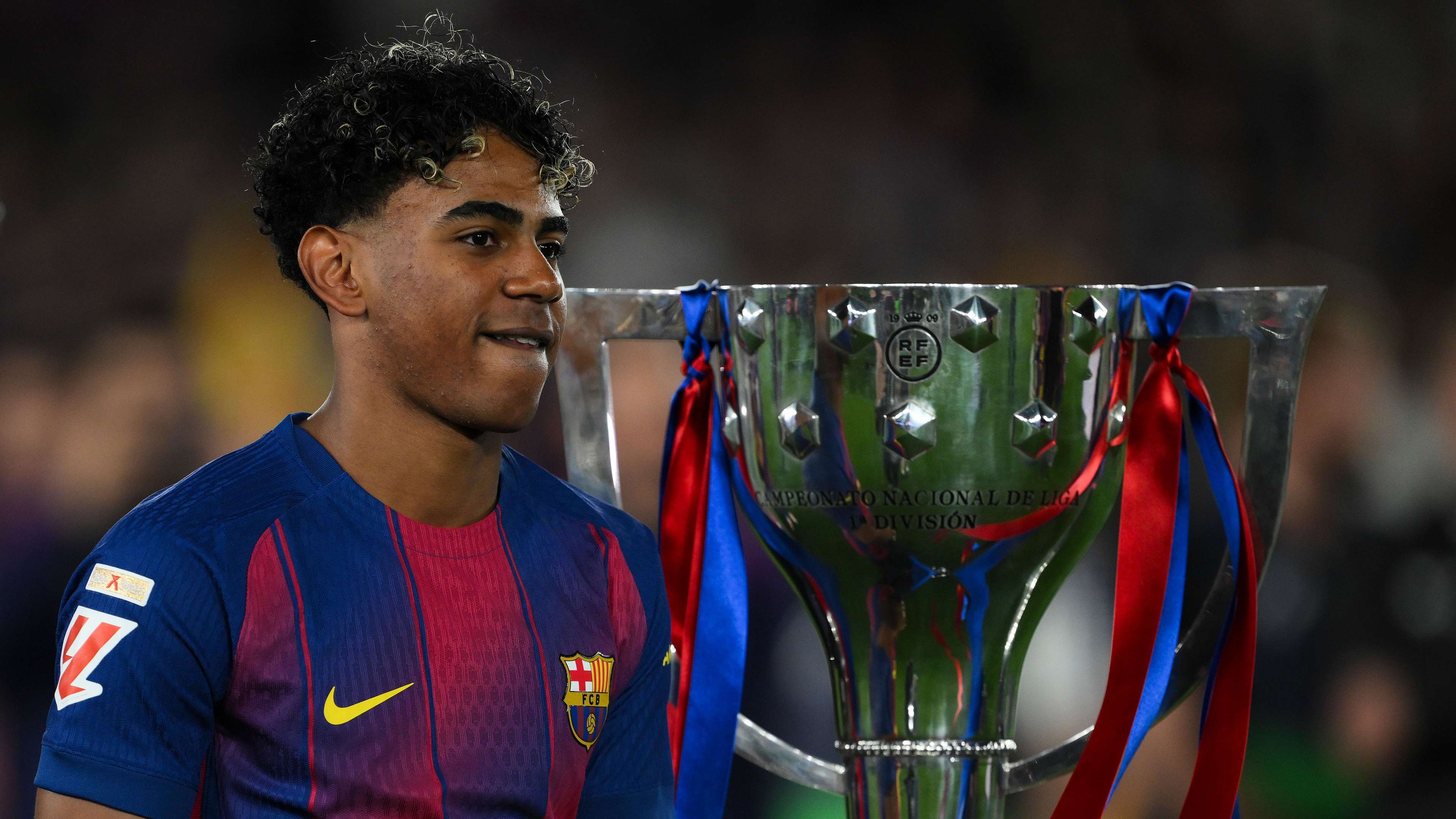A clear message! Yamal takes a dig at Bellingham in El Clásico  