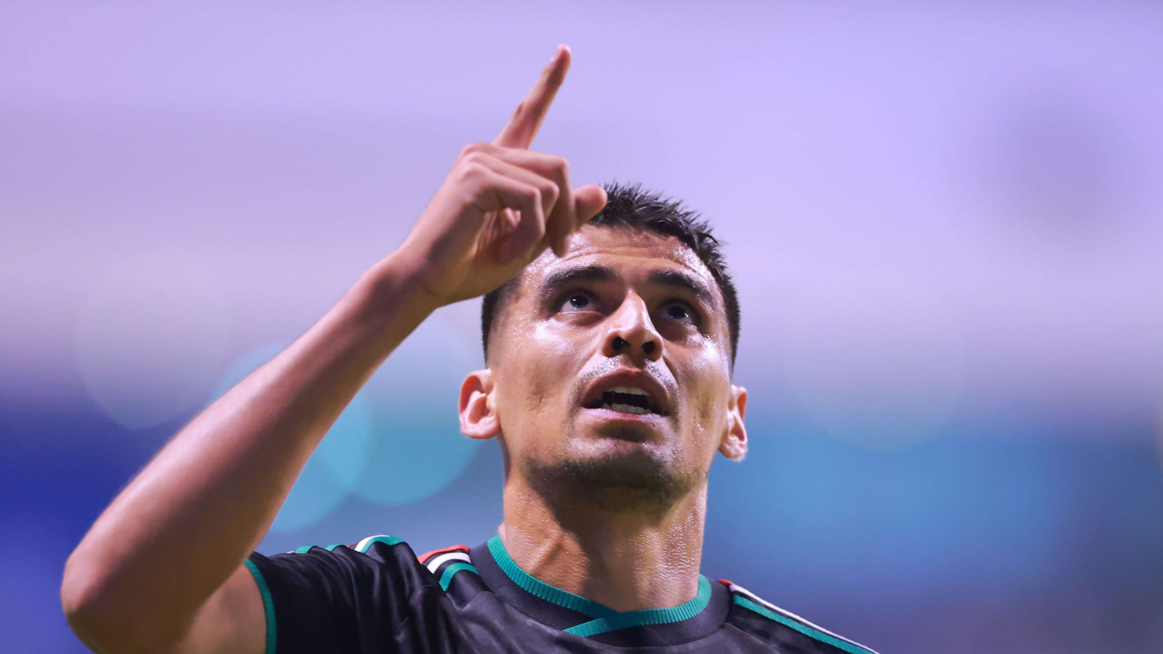 Gilberto Mora shines as Mexico tops Ghana in World Cup tune-up  