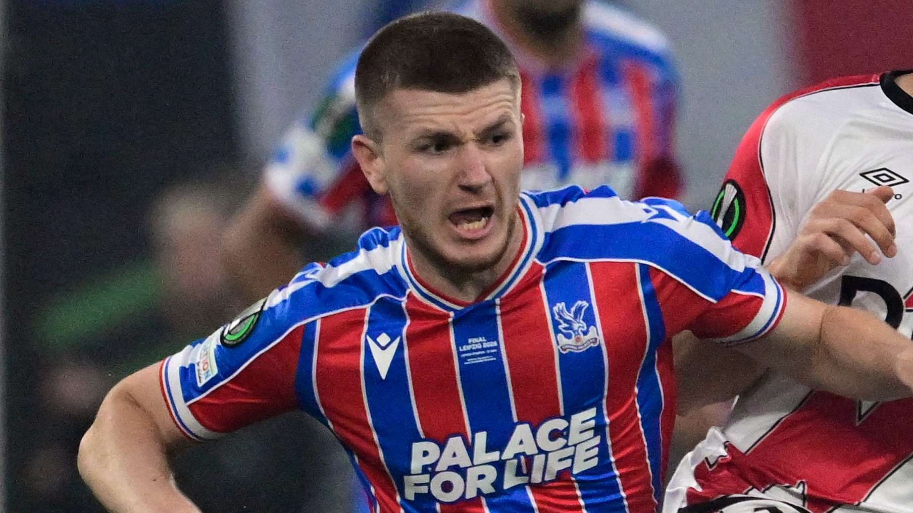 'Ruins my party!' - Wharton gutted to see celebrations delayed  