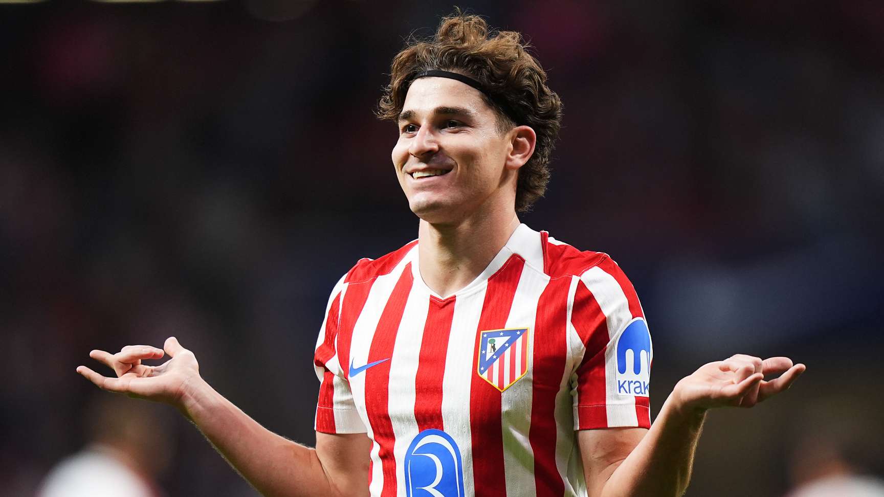 PSG plot Alvarez transfer swoop as Atletico set STAGGERING price tag  