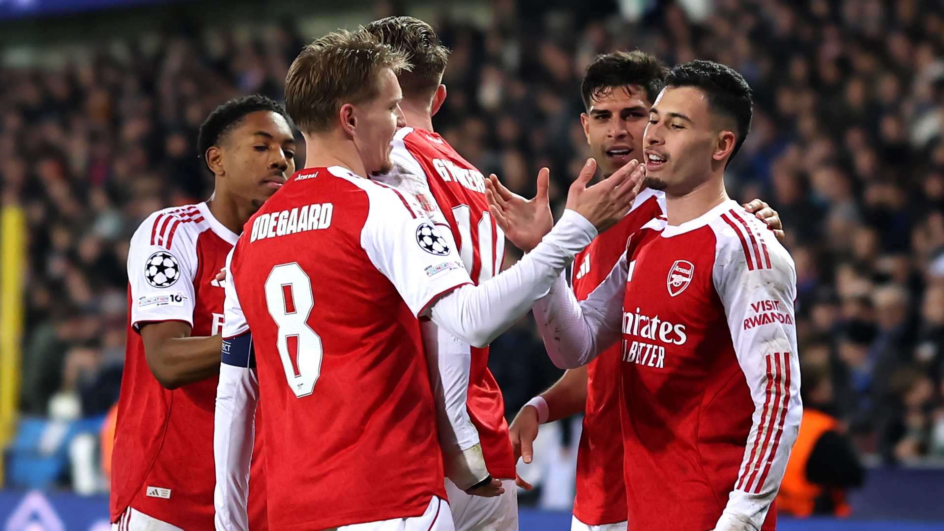 Arsenal legend explains how ‘Unforgettables’ can top ‘Invincibles’  